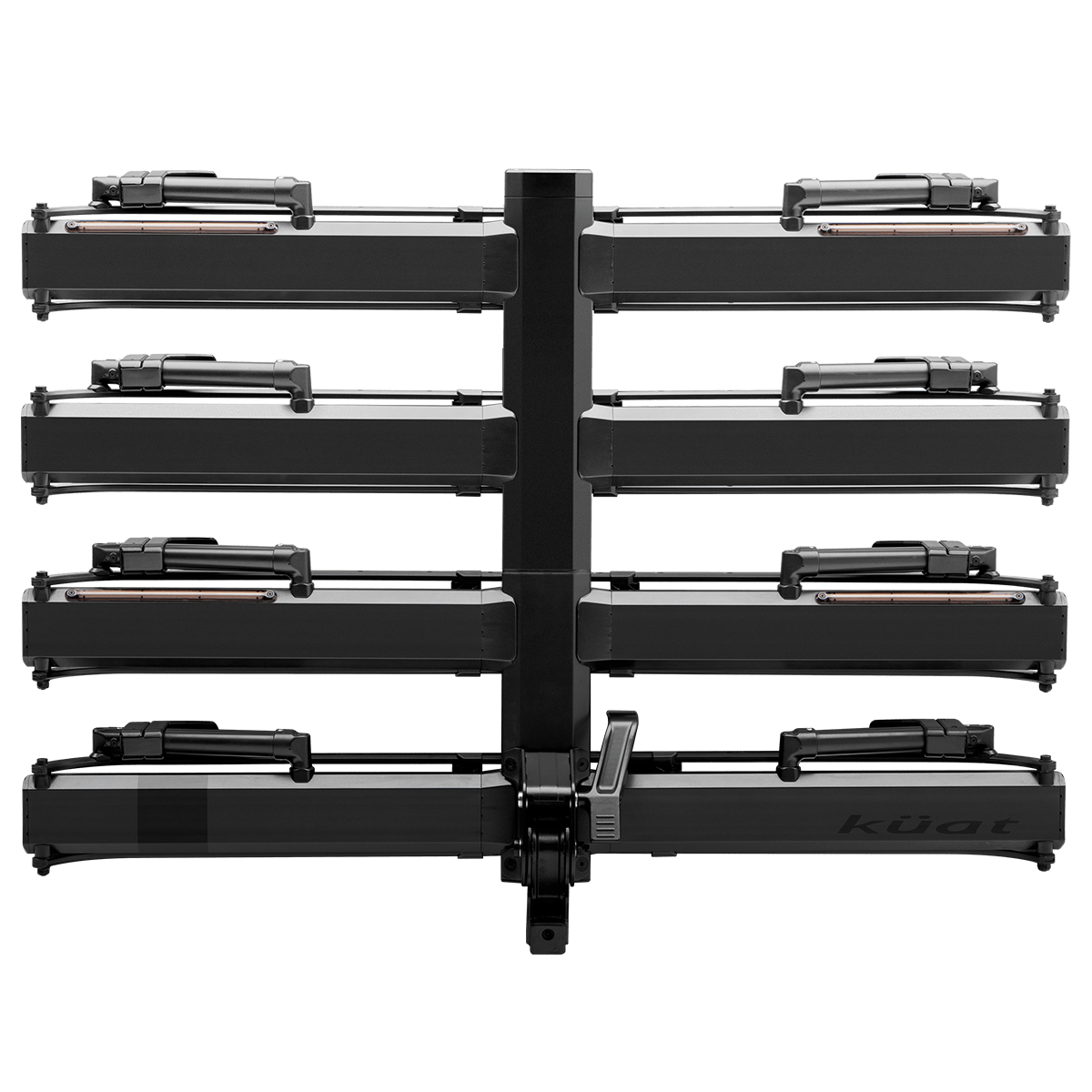 KUAT PISTON® PRO X ADD-ONS - Spirit of 1876