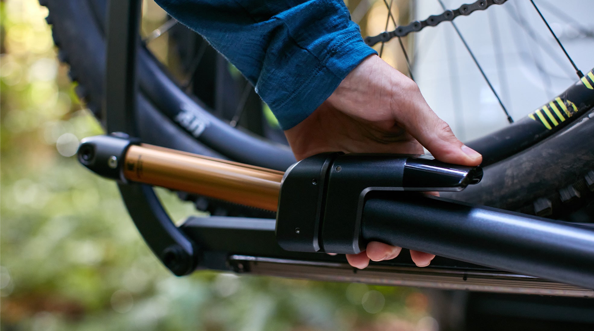 KUAT PISTON® PRO X