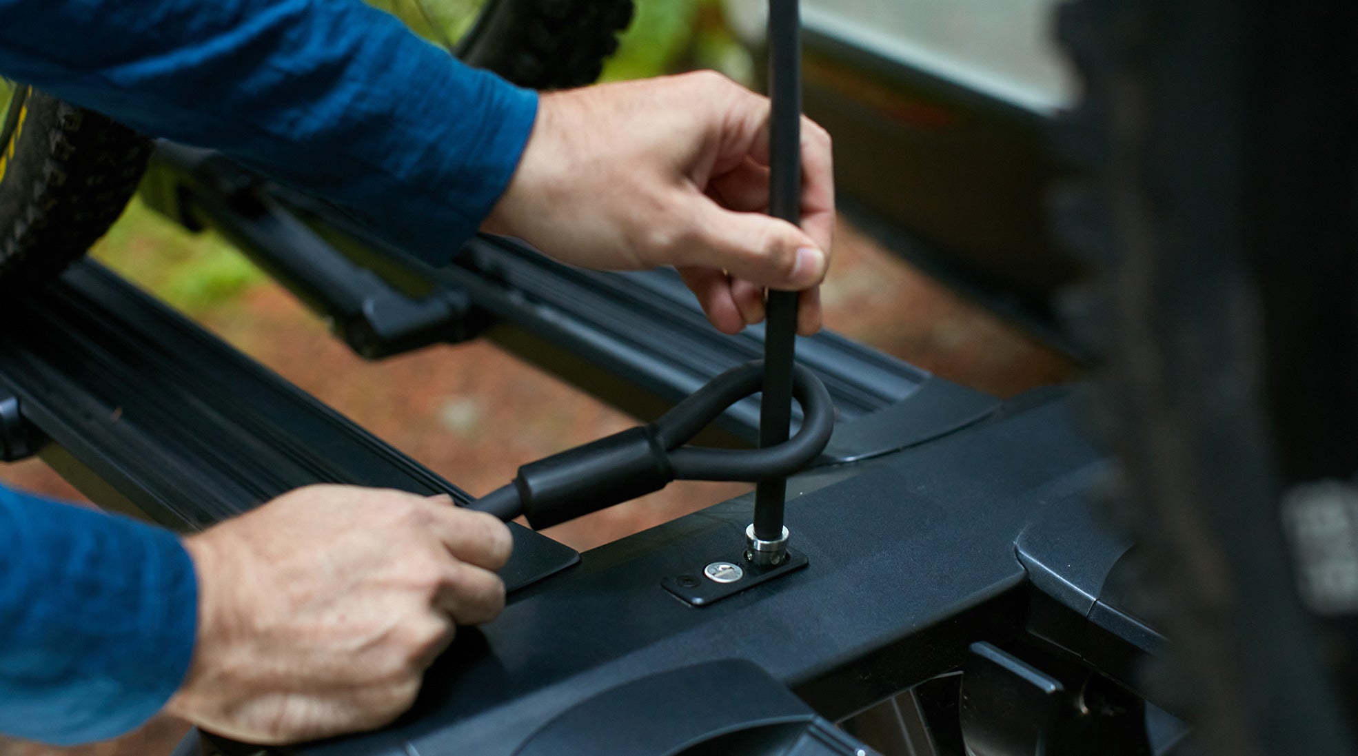 KUAT PISTON® PRO X