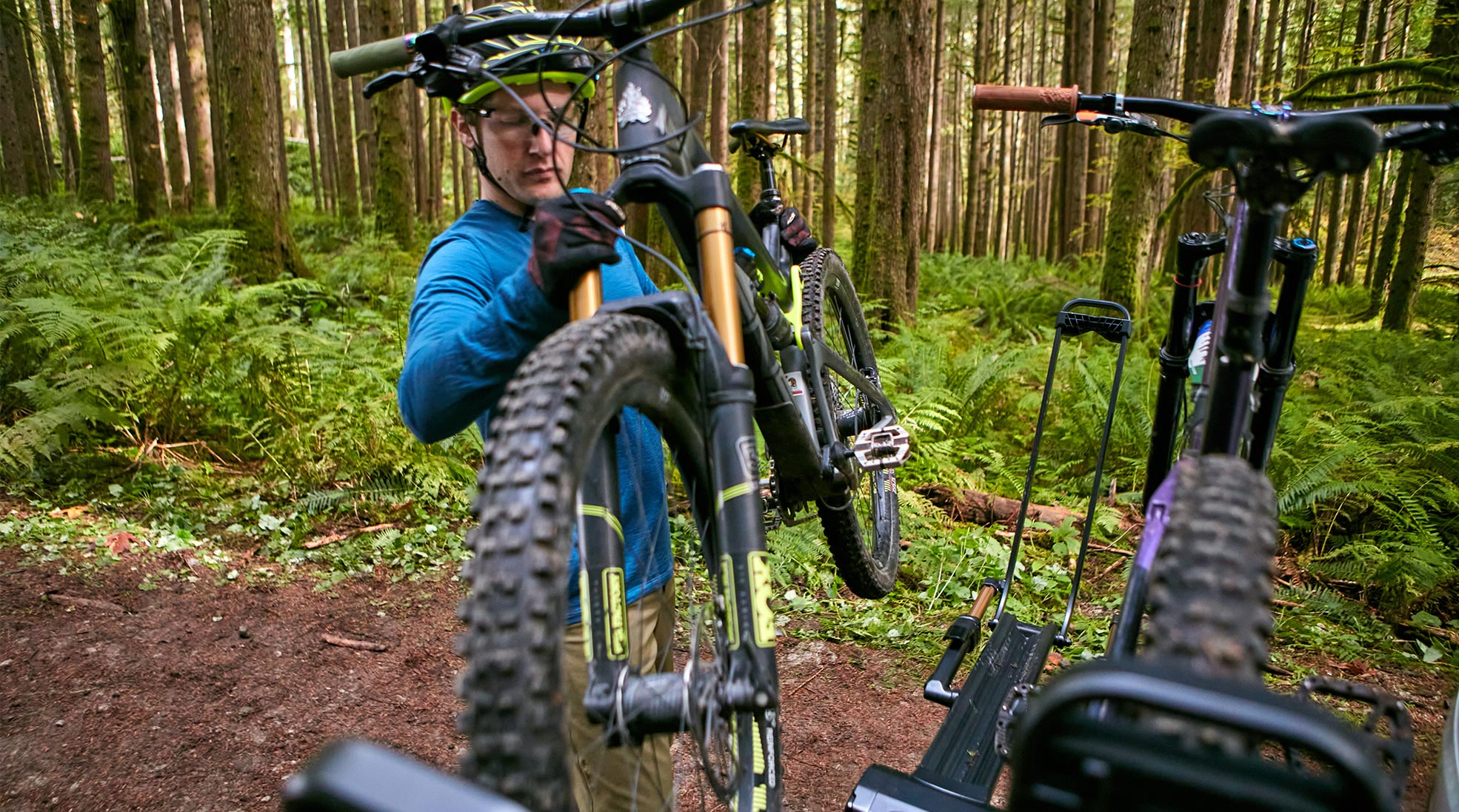 KUAT PISTON® PRO X - Spirit of 1876