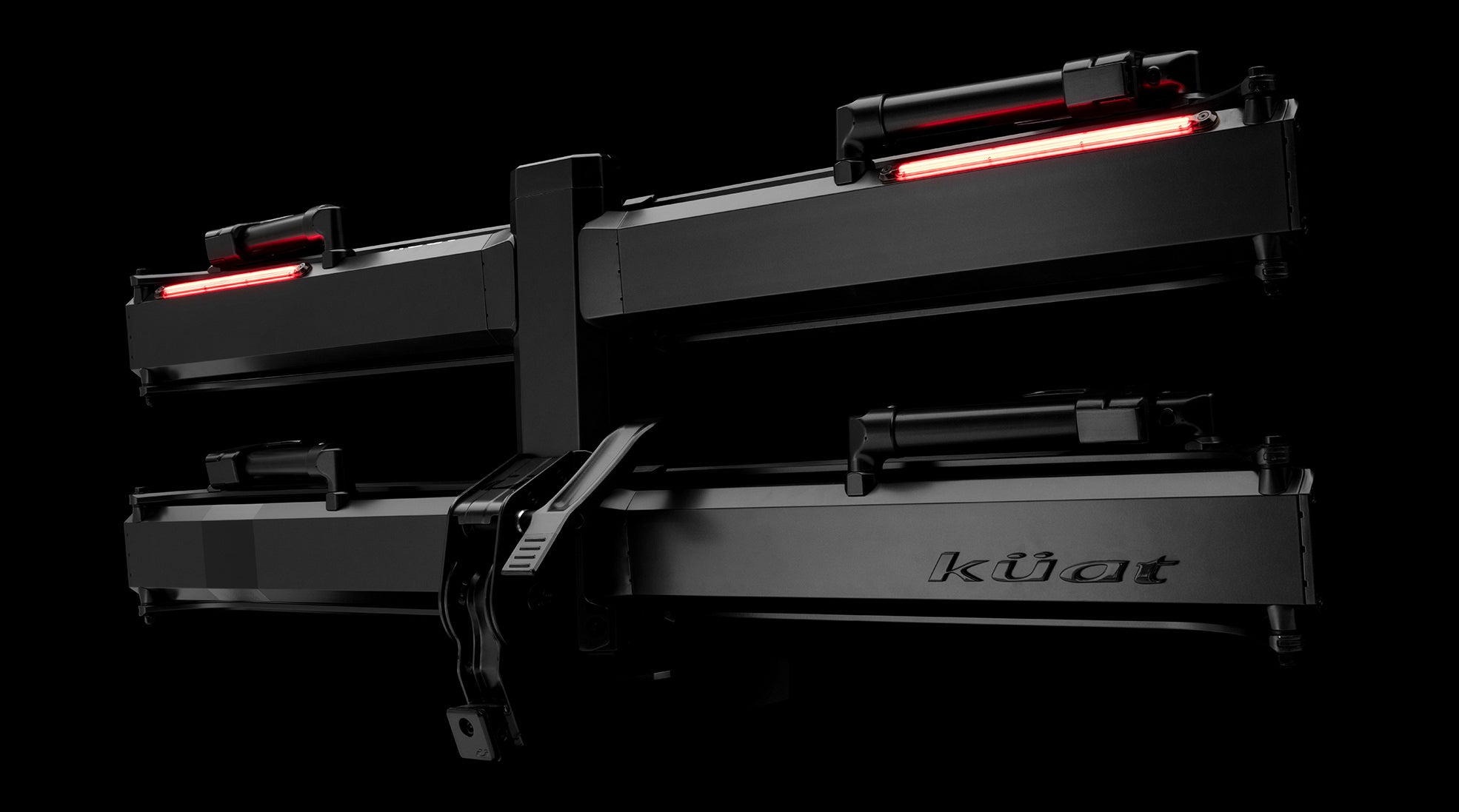 KUAT PISTON® PRO X
