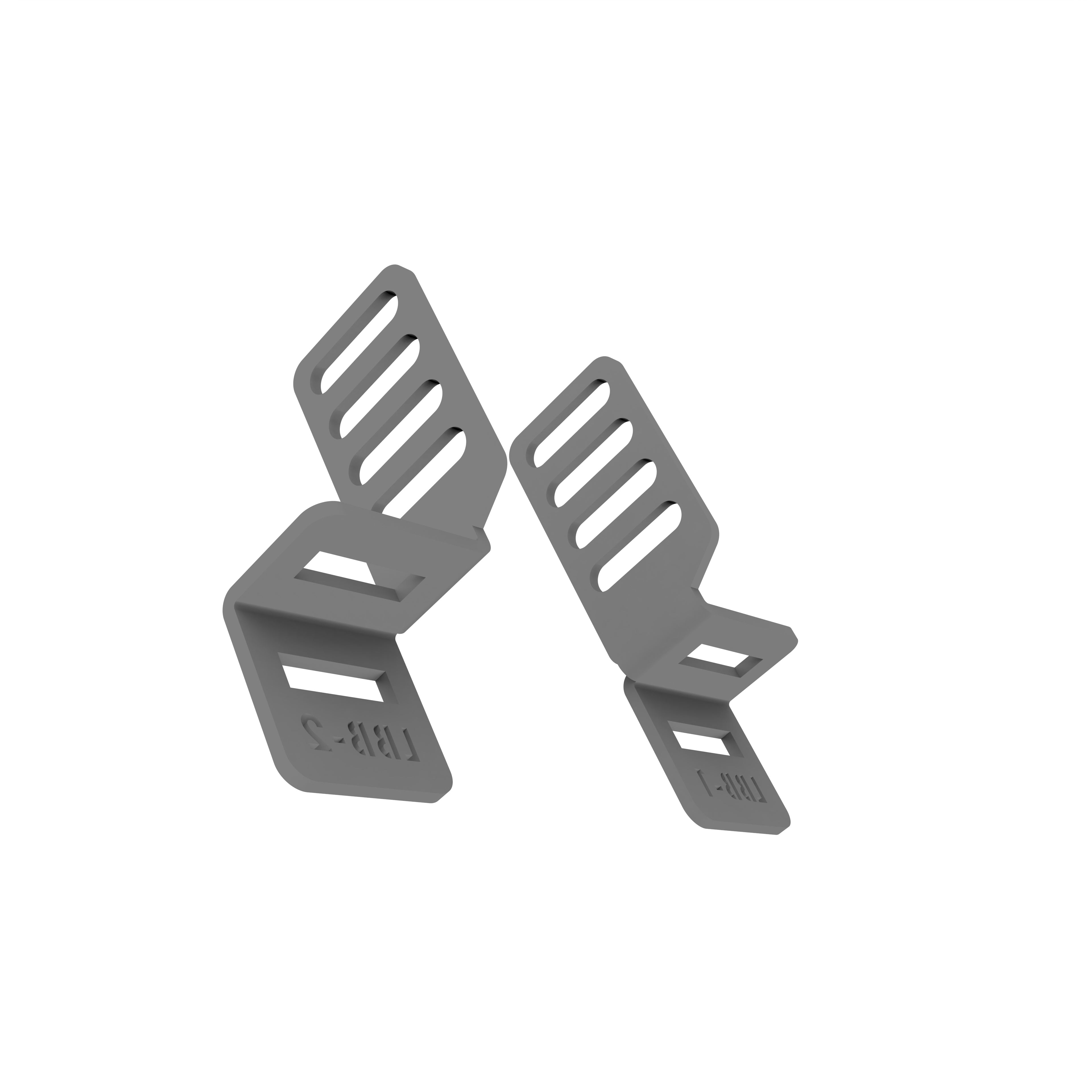 TrailRax Universal Light Bar Mount