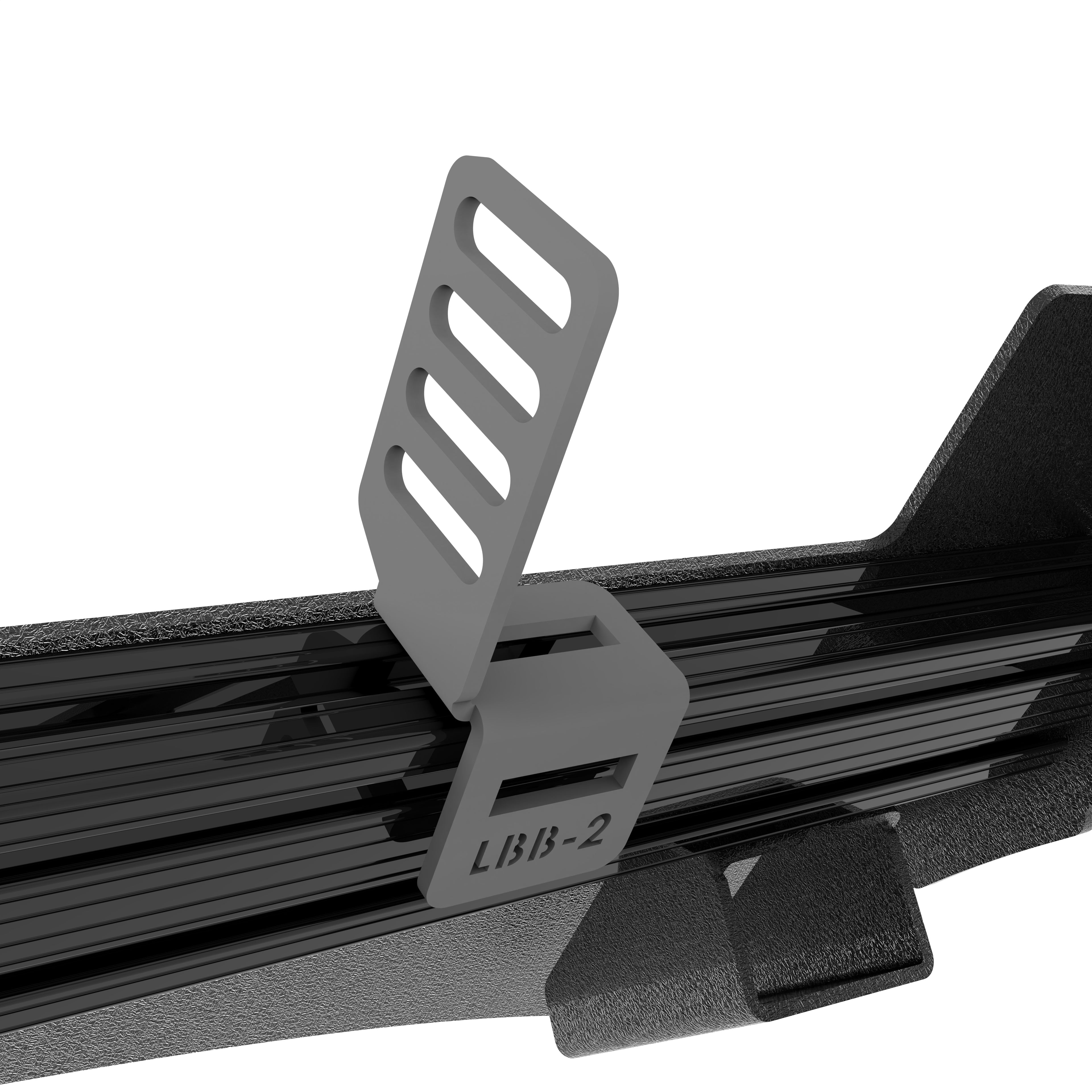 TrailRax Universal Light Bar Mount