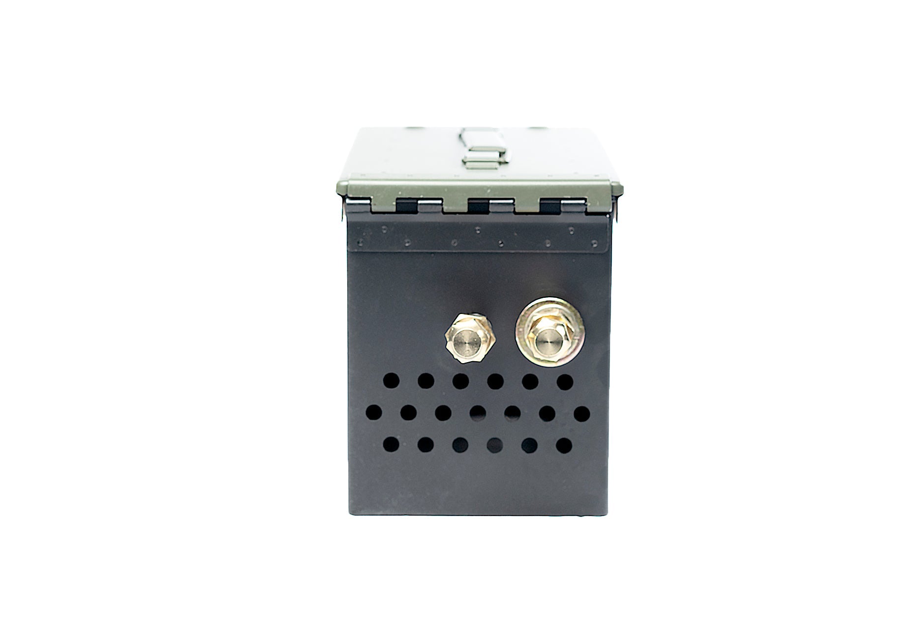 Reserve yours now! The Original LavaBox Fire Pit
