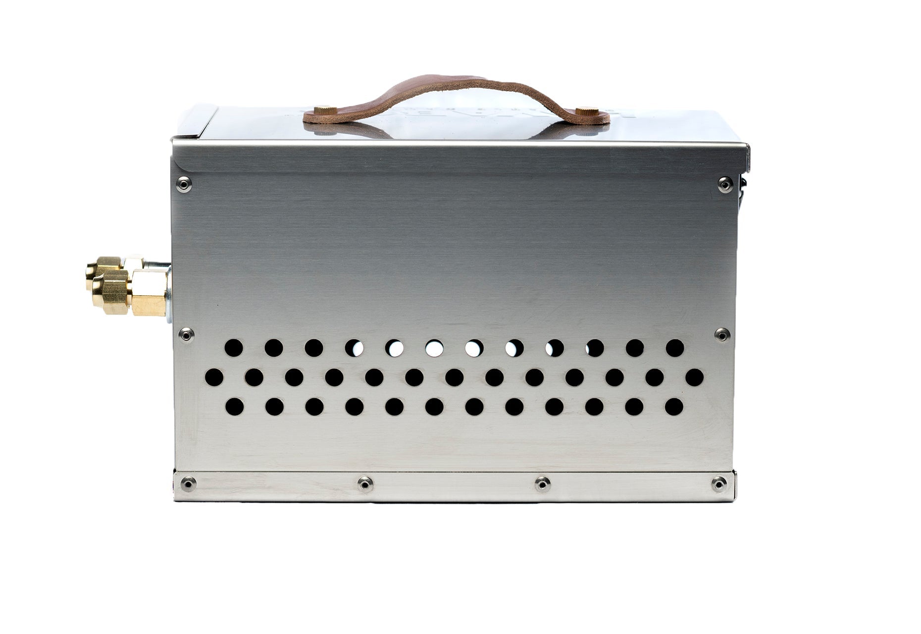 Hekla Combo: Stainless steel perfection to last a lifetime