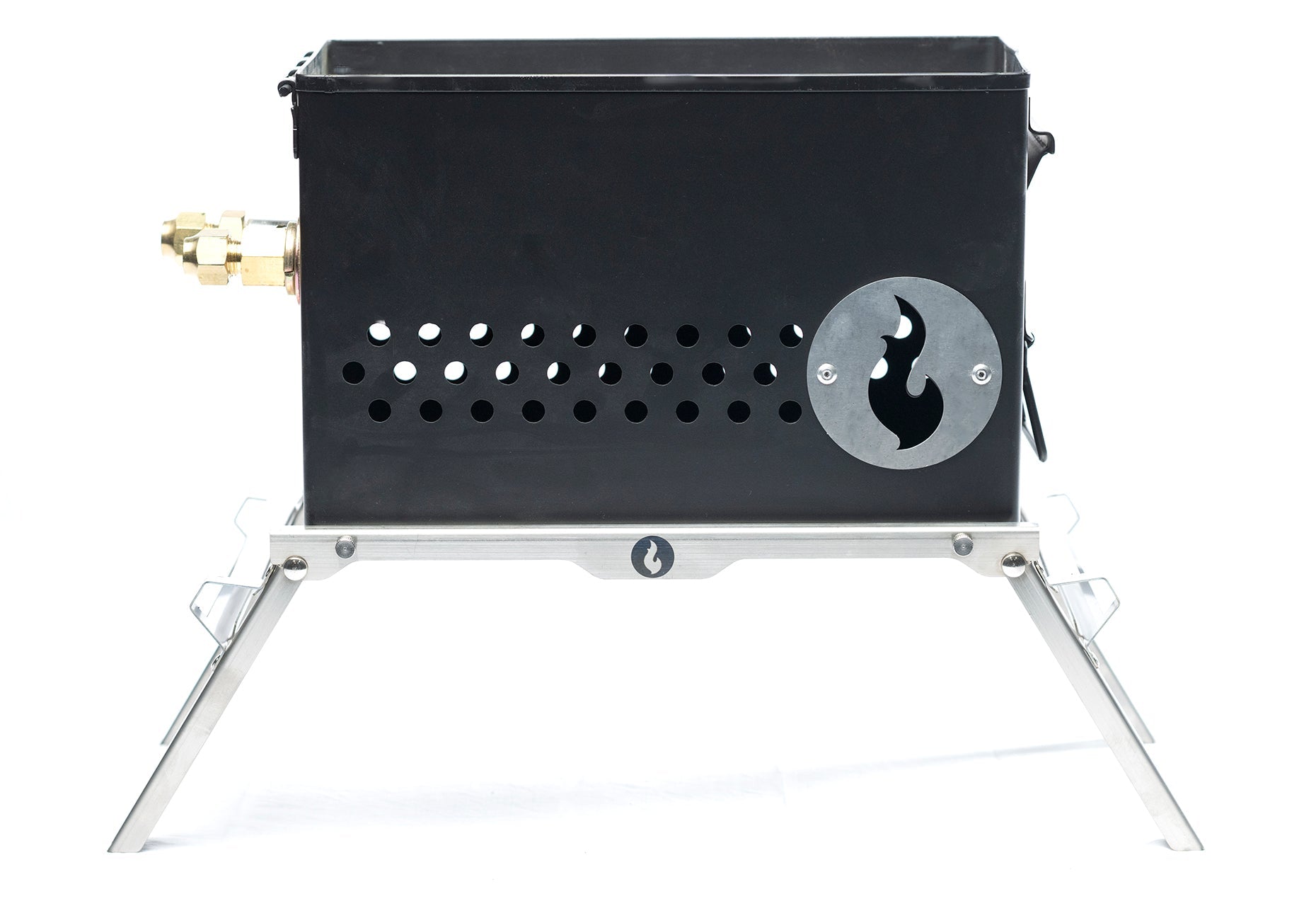 Aso Super Pack: All of our best stuff in one collection - Spirit of 1876 - LavaBox Portable Campfire