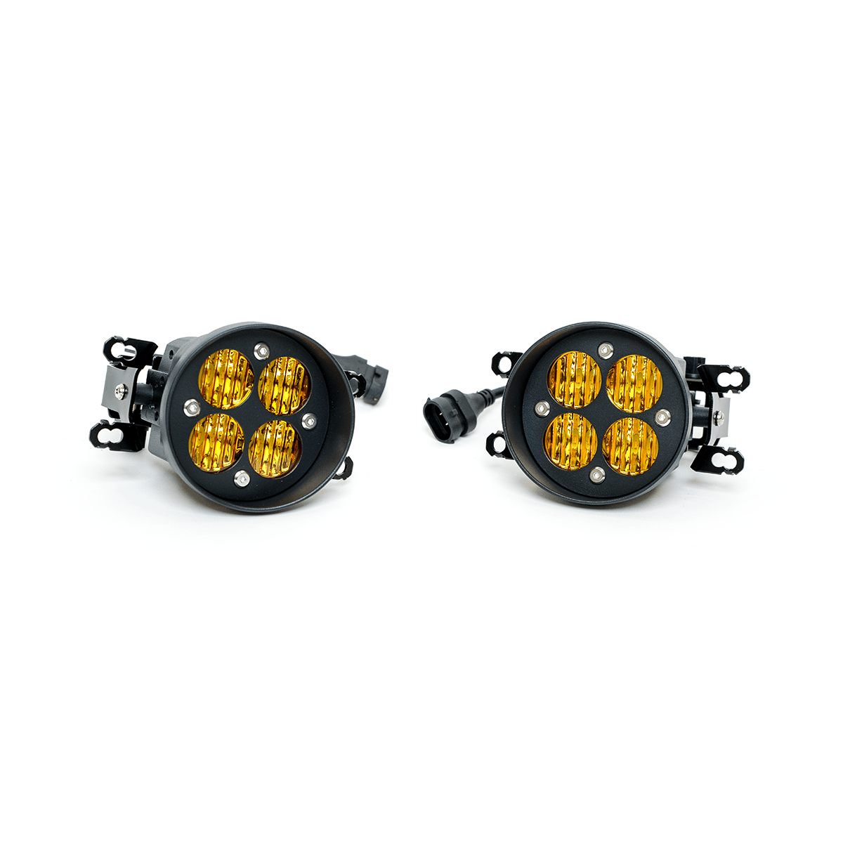 LED Fog Light Replacements For 2007 - 2021 Toyota Tundra - Spirit of 1876Dealers of Cali Raised LED