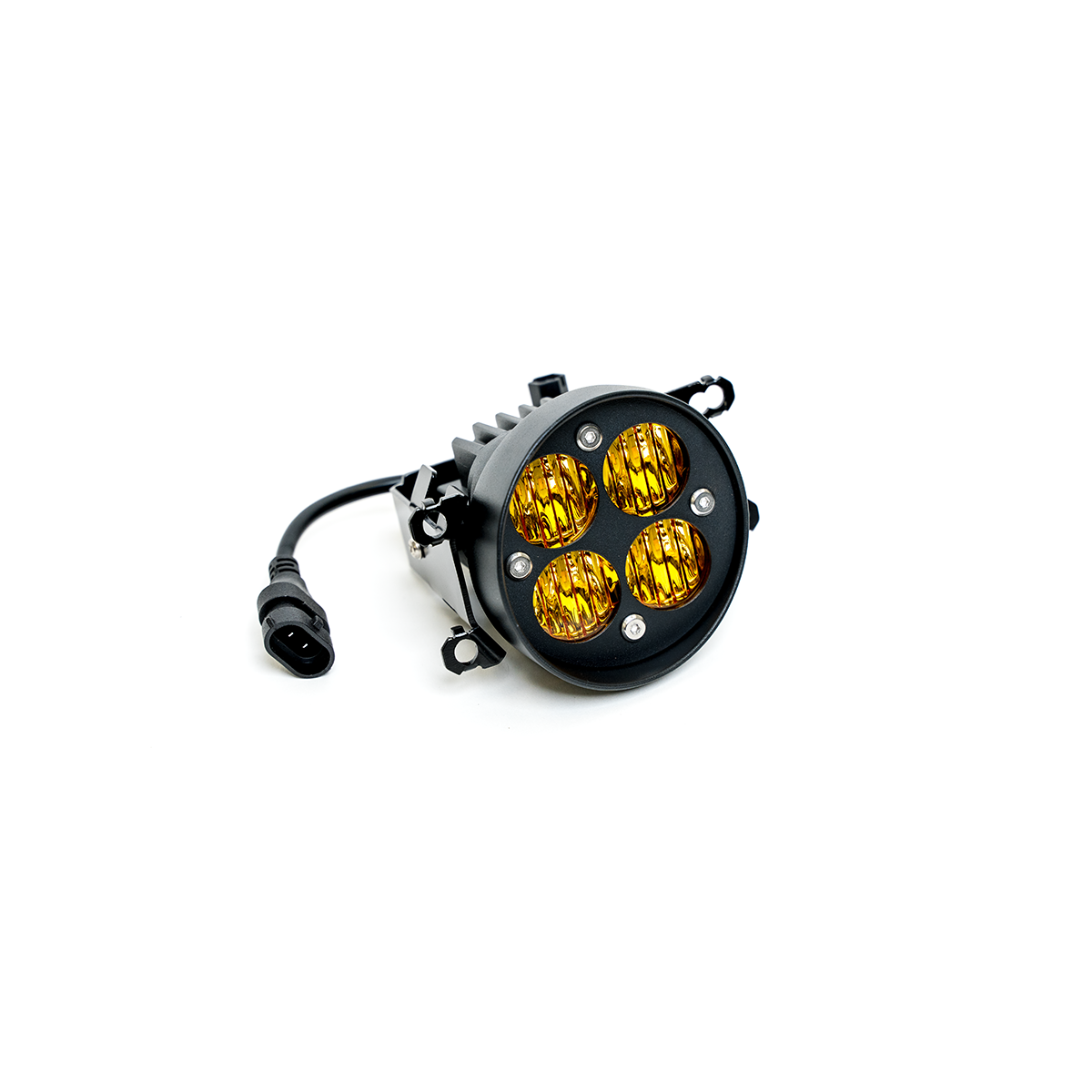 LED Fog Light Replacements For 2016-2023 Toyota Tacoma