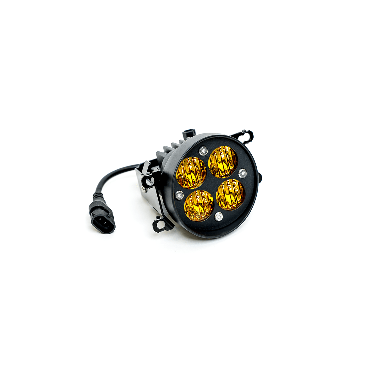 LED Fog Light Replacements For 2007 - 2021 Toyota Tundra - Spirit of 1876Dealers of Cali Raised LED