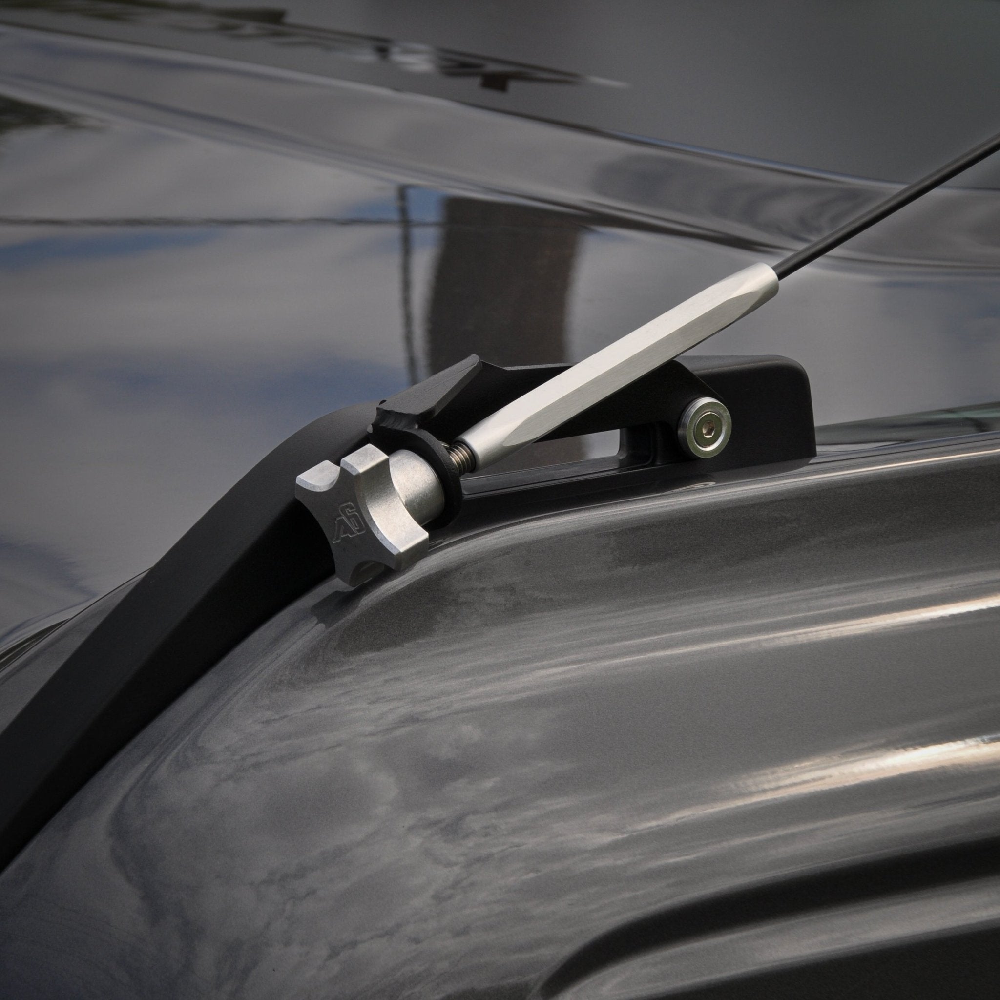 Ford Bronco Limb Riser Set - Spirit of 1876 - Agency6.com