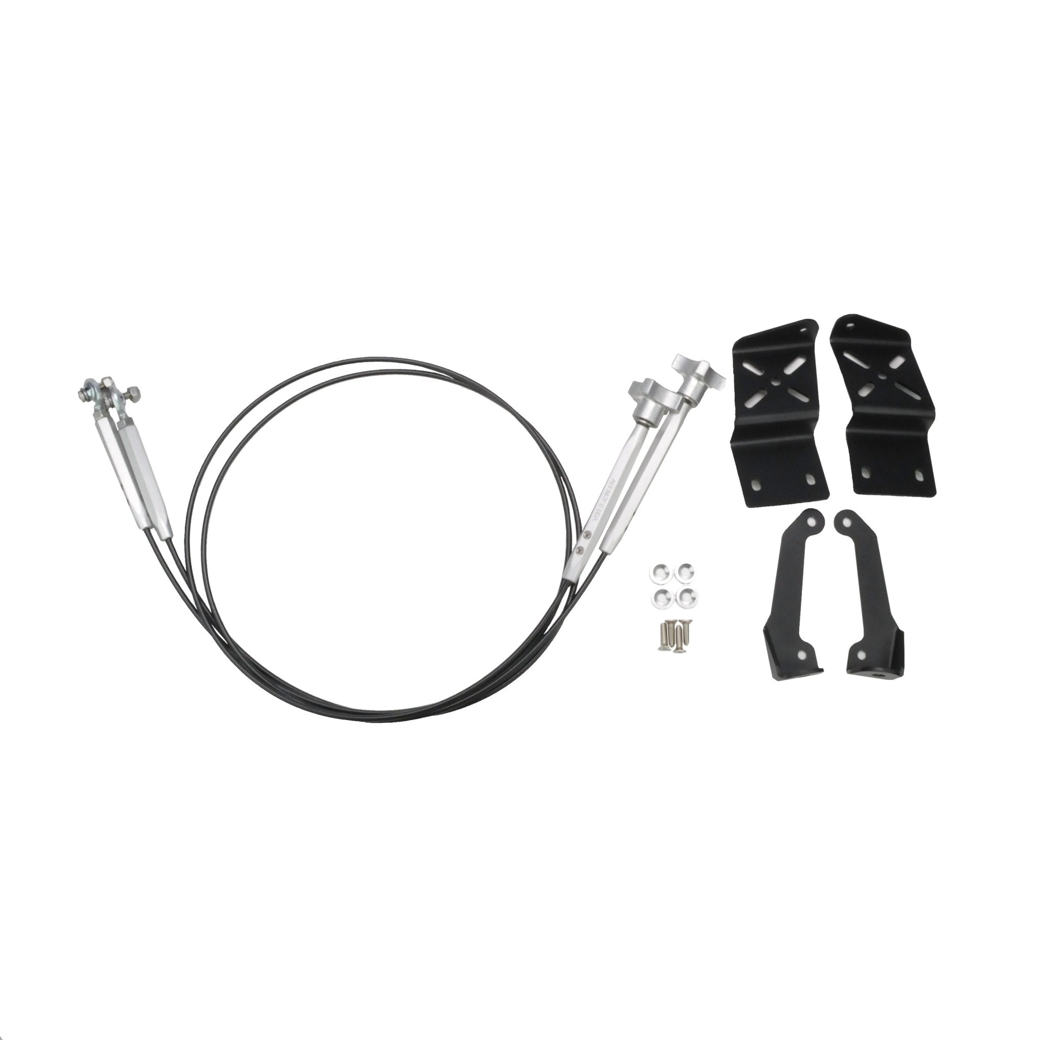 Ford Bronco Limb Riser Set - Spirit of 1876 - Agency6.com