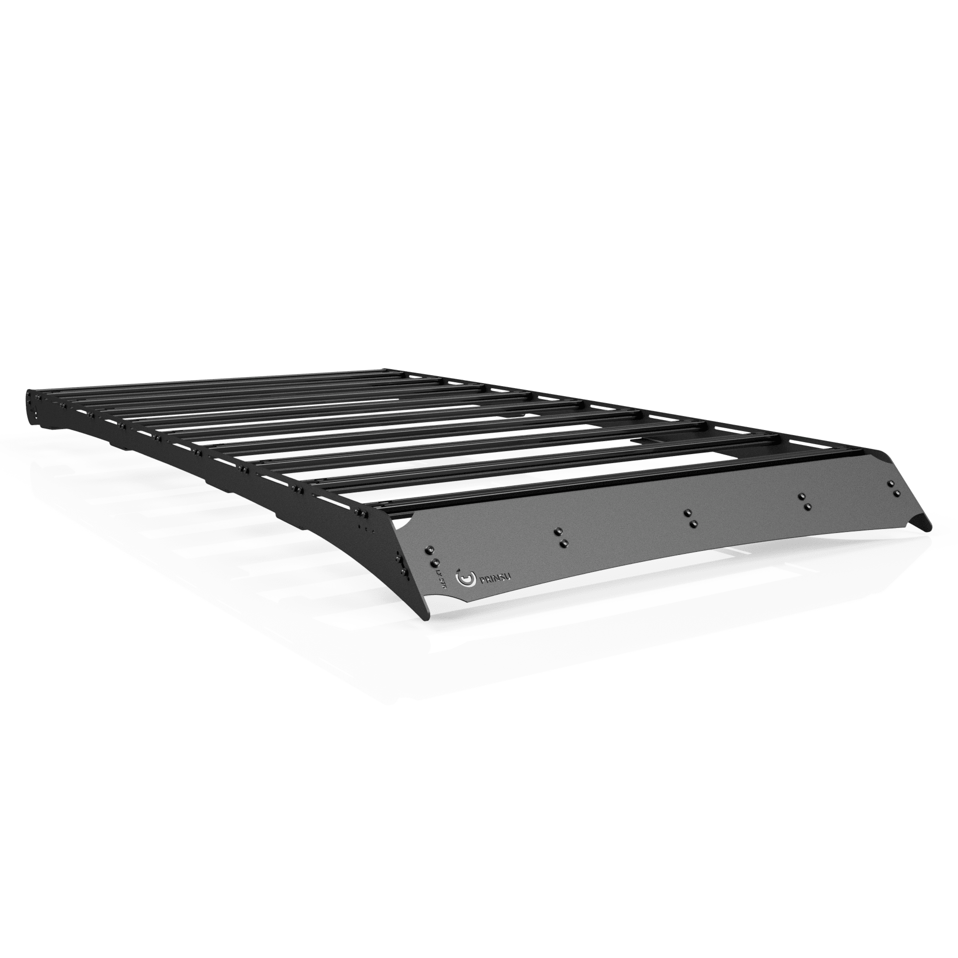 LX 570 Roof Rack | 2016-2021 - Spirit of 1876