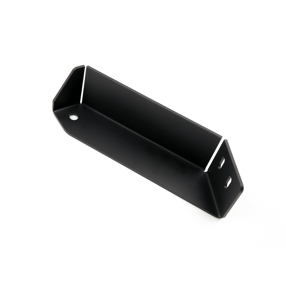 Ladder Recovery Board Mounts For 2010 - 2024 4Runner - Spirit of 1876Dealers of Cali Raised LED