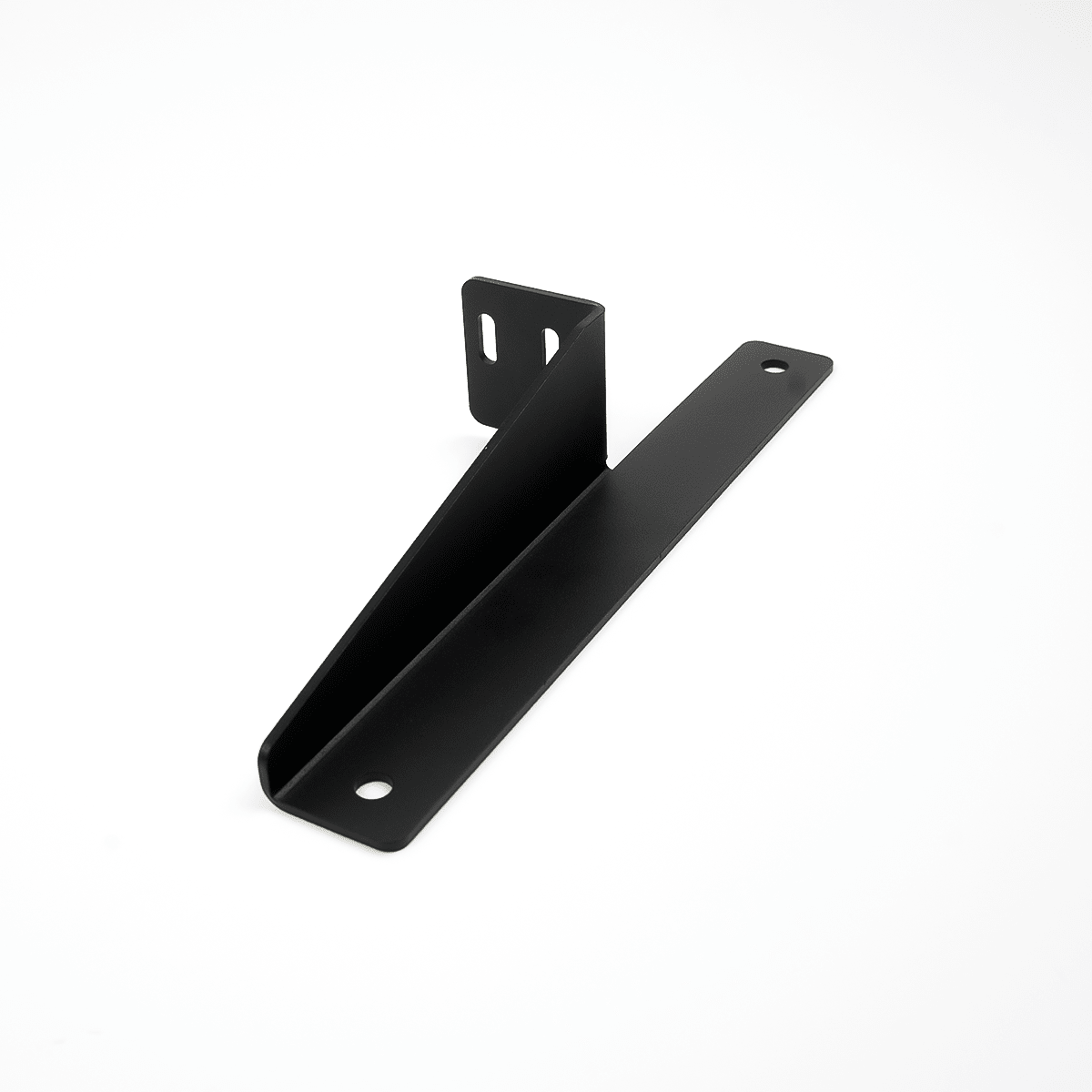 Ladder Recovery Board Mounts For 2010 - 2024 4Runner - Spirit of 1876Dealers of Cali Raised LED