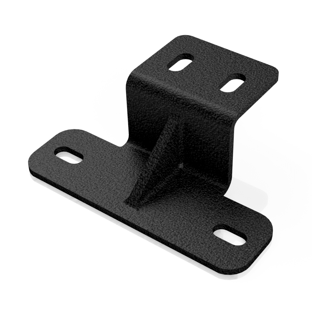 Leer Mounting Feet - Spirit of 1876