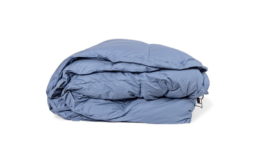 Down Comforter - Spirit of 1876HEST