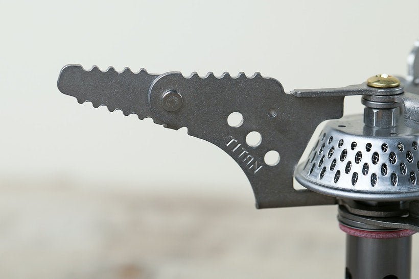 Supalite Titanium - Spirit of 1876
