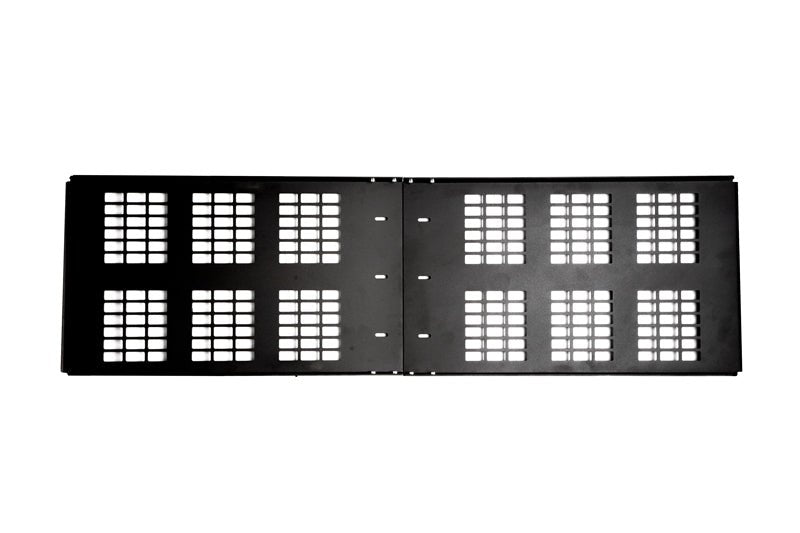 Rear Molle Cargo Tray For 2025+ 4Runner - Spirit of 1876Dealers of Cali Raised LED