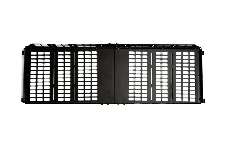 Interior Rear Molle Panel For 2010 - 2024 4Runner - Spirit of 1876Dealers of Cali Raised LED