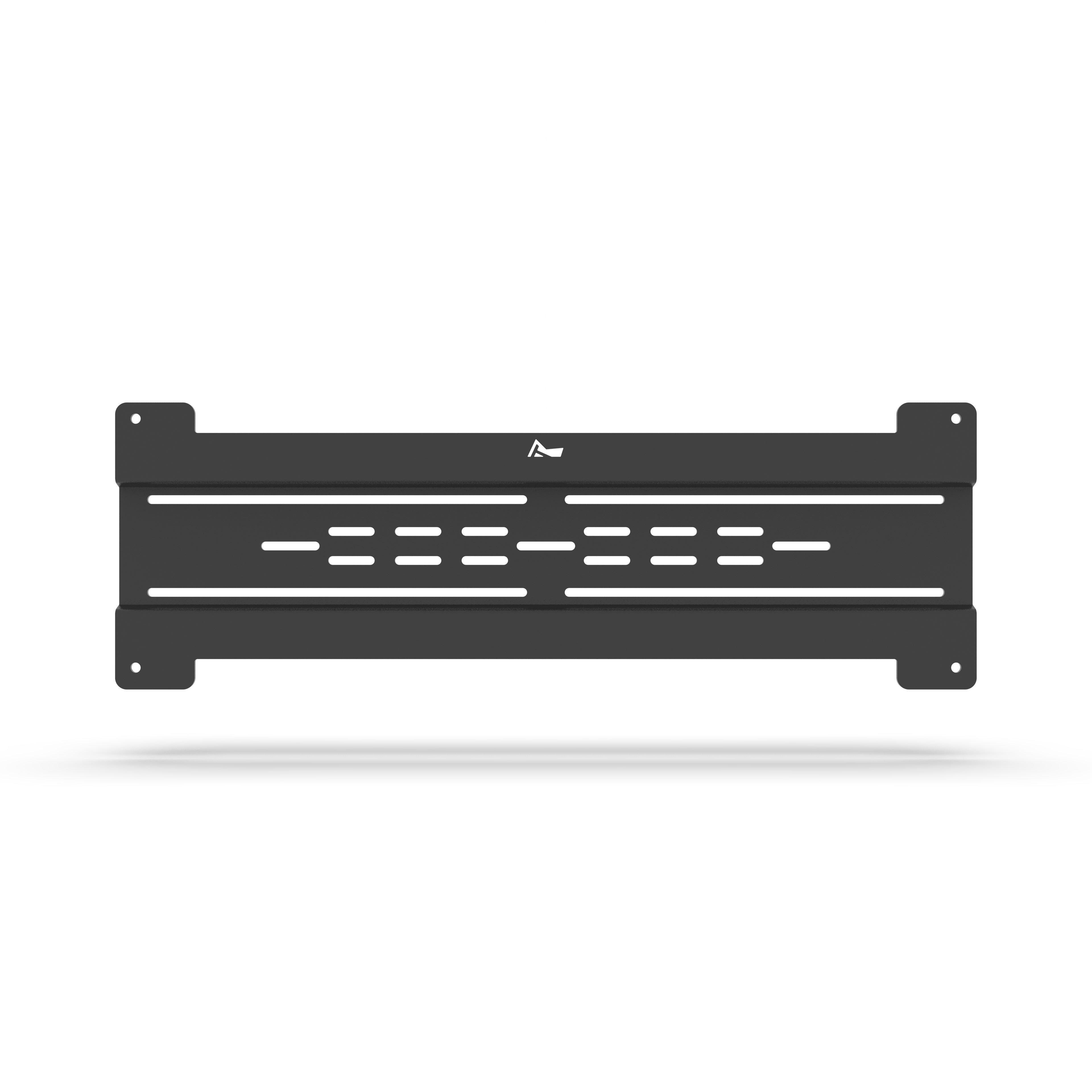 TrailRax Universal Recovery Board Plate