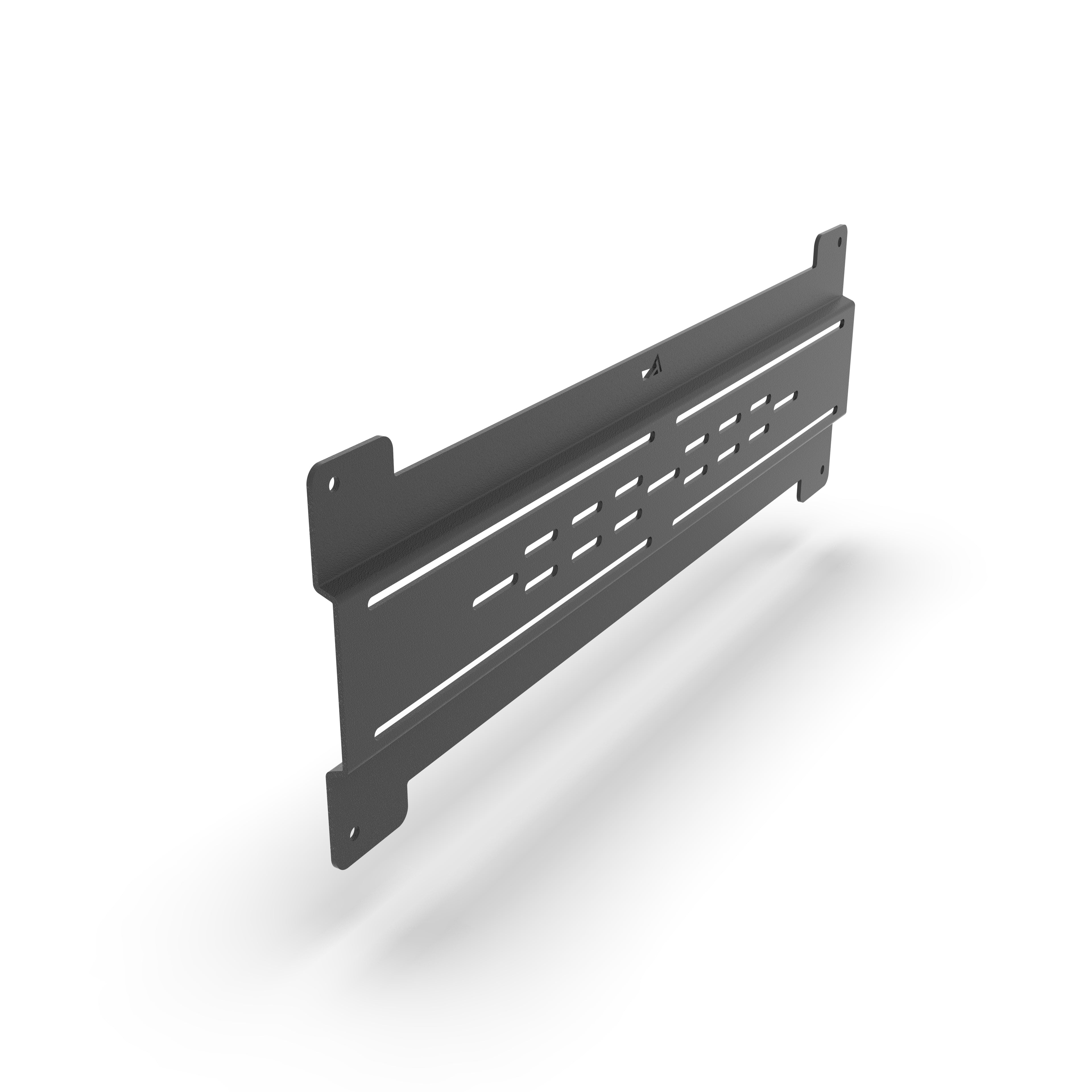 TrailRax Universal Recovery Board Plate