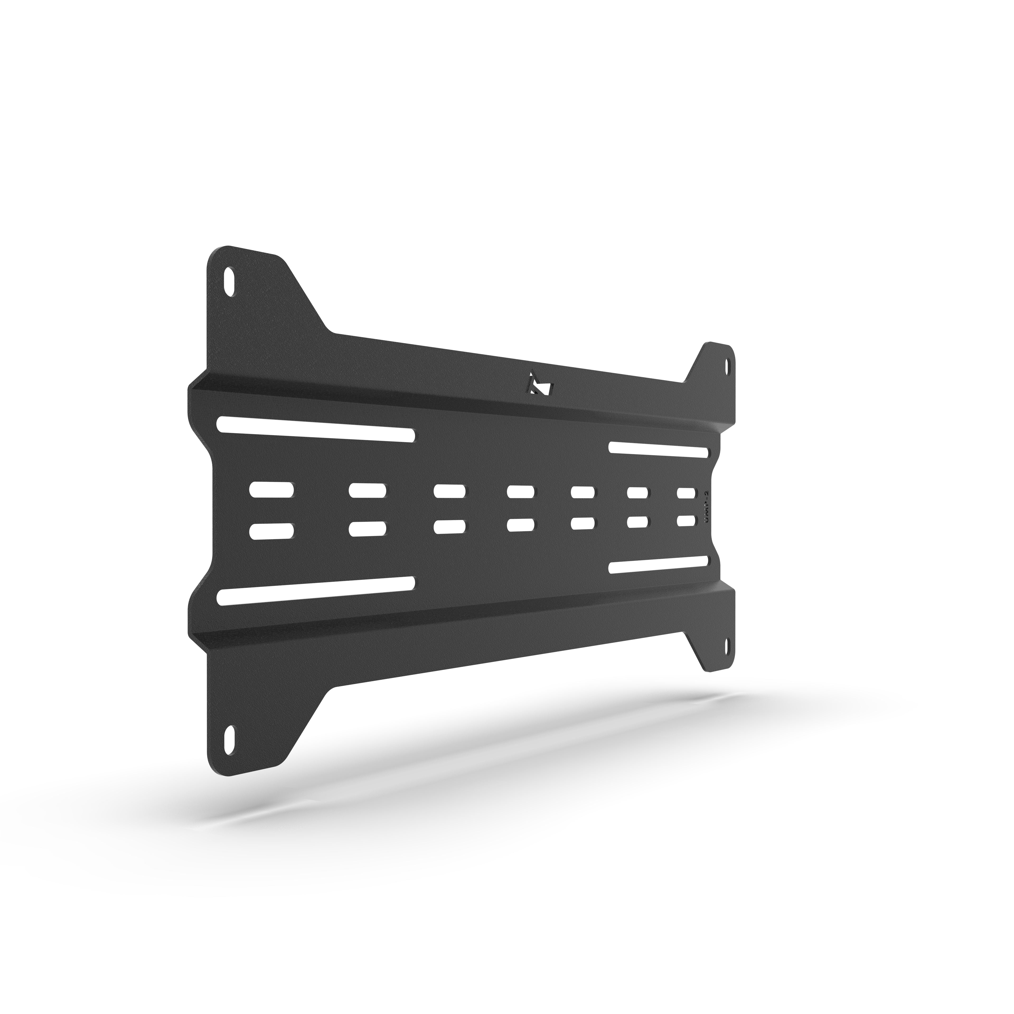 TrailRax Universal MaxTrax LITE Plate