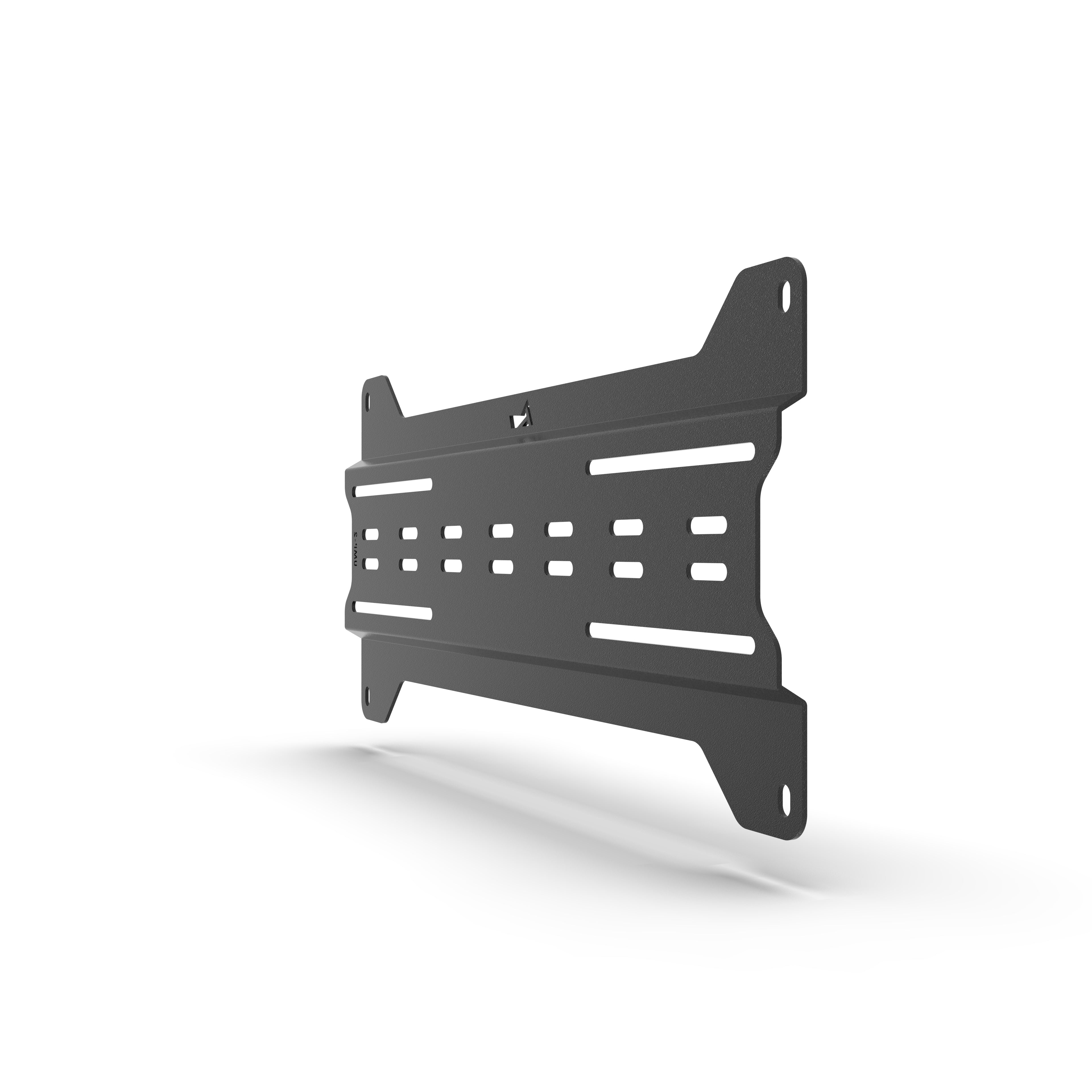 TrailRax Universal MaxTrax LITE Plate