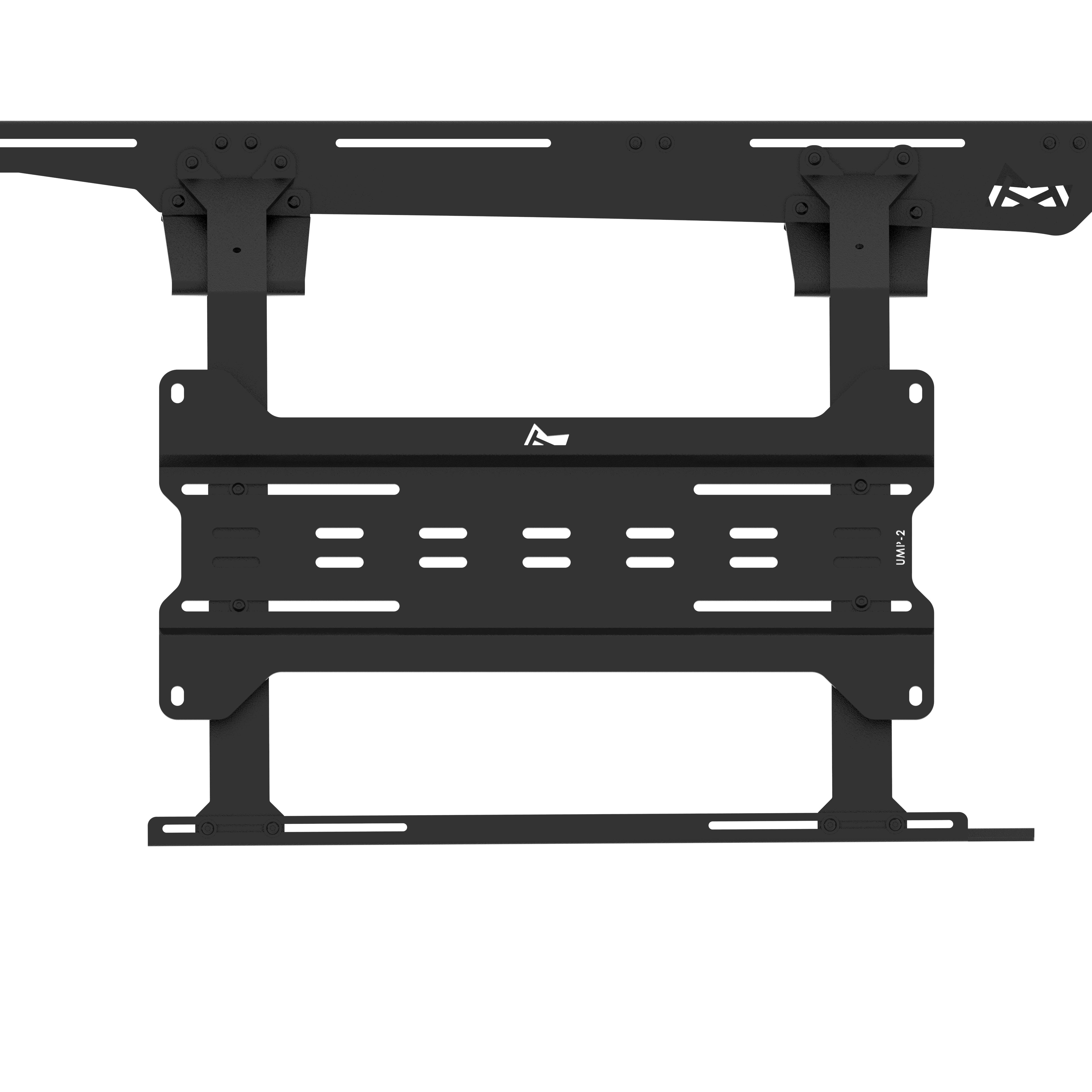 TrailRax Universal MaxTrax LITE Plate