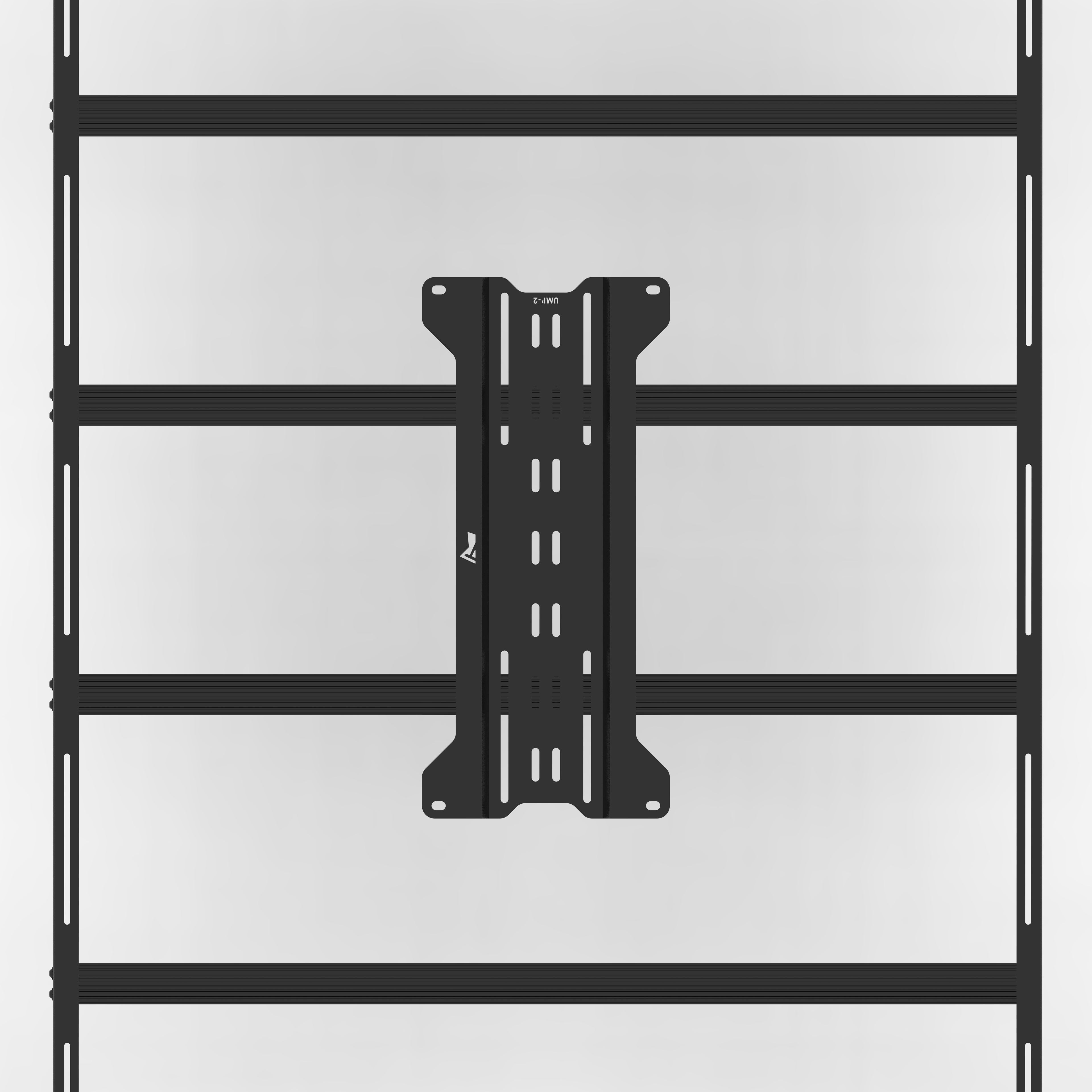 TrailRax Universal MaxTrax LITE Plate