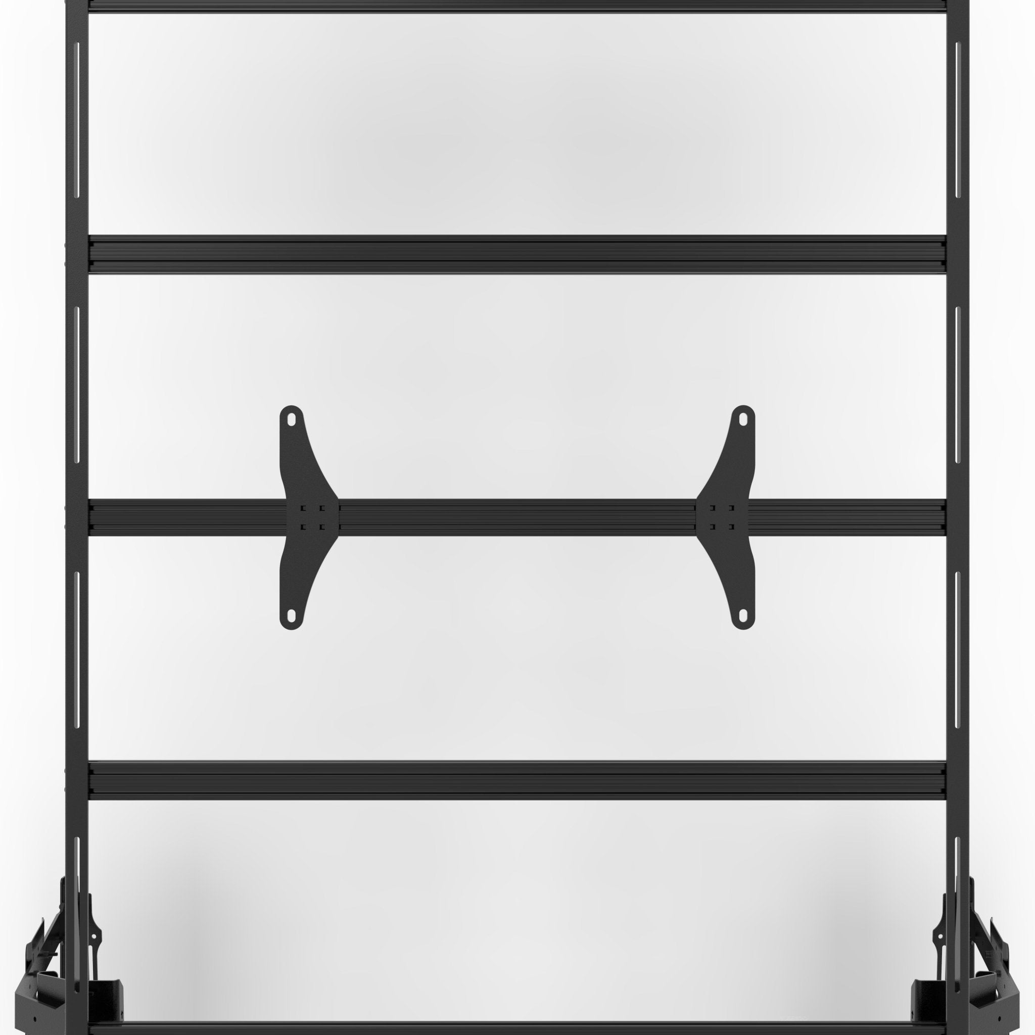 TrailRax Modular Roof Rack Maxtrax Mount - Spirit of 1876TrailRax