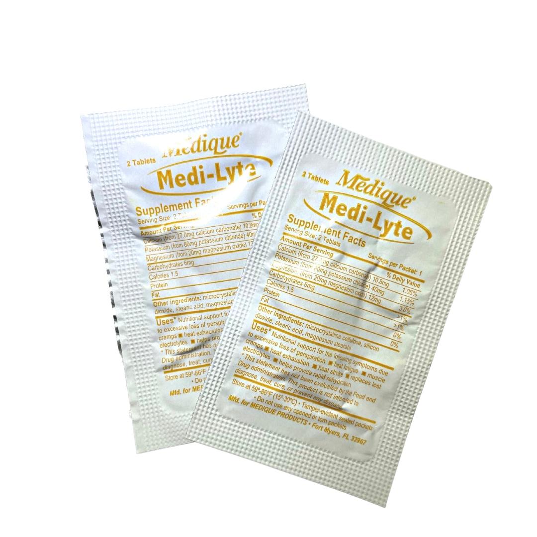 5000 Series Supply/Refill Pack - Spirit of 1876Outer Limit Supply