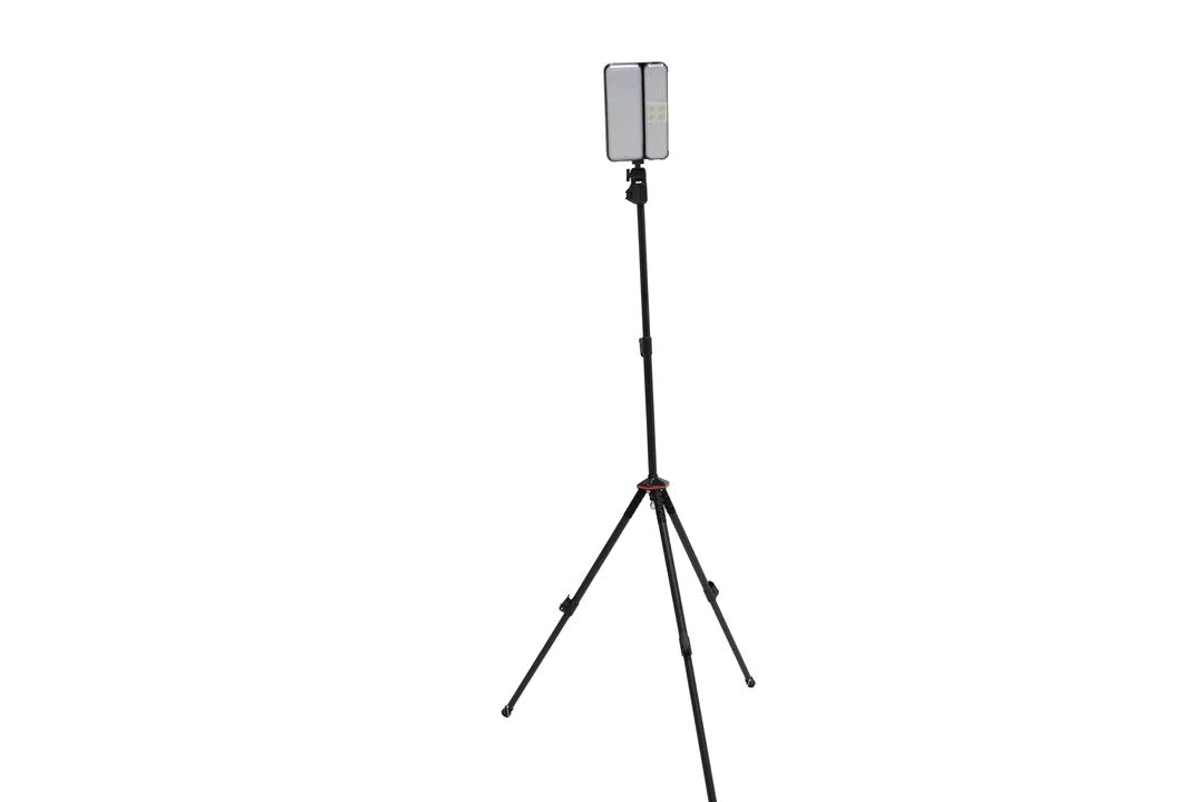 FREE SPIRIT RECREACTION READYLIGHT - MINI SOLAR LIGHT - BLACK OPS - Spirit of 1876