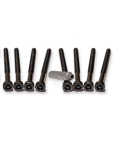 Standard Mount Locking Bolt Sets