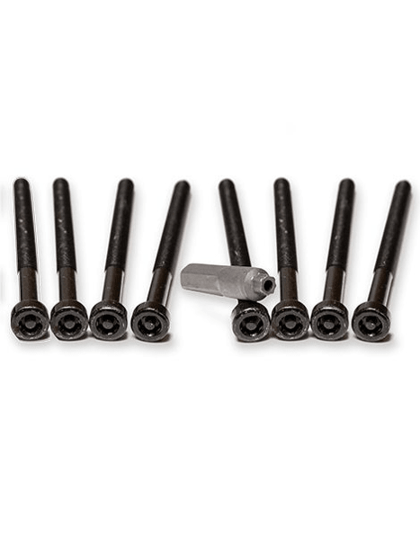 Standard Mount Locking Bolt Sets - Spirit of 1876