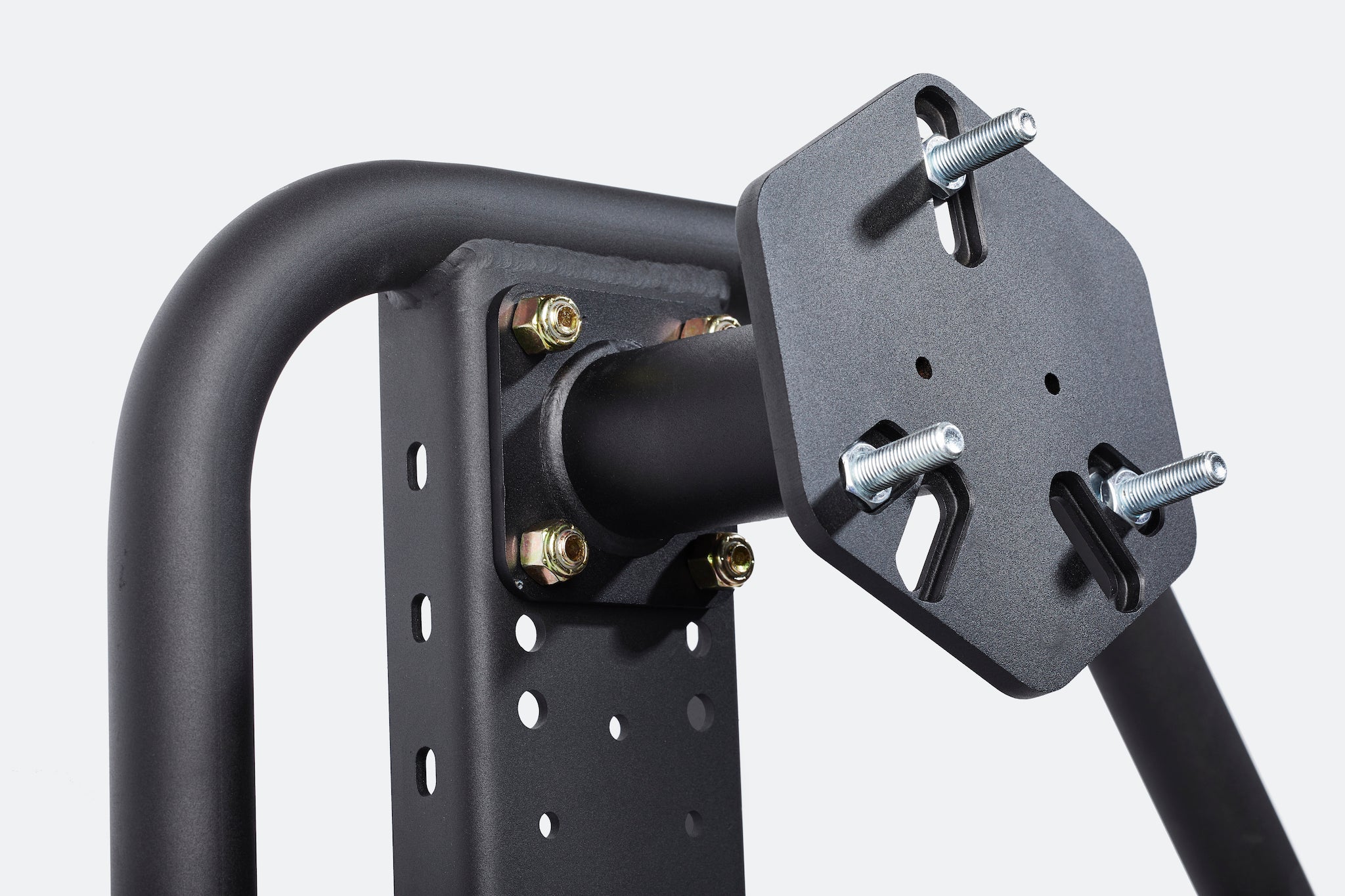 UltraSwing™ Multi-Fit Spare Tire Hitch Mount | RiGd Supply - Spirit of 1876 - RIGd Supply