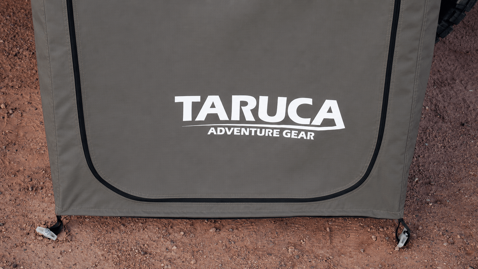 Taruca Rogue Ensuite Shower 2.0 - Spirit of 1876 - Taruca Adventure Gear