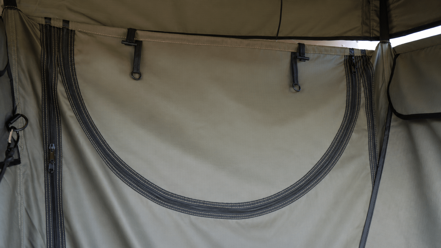 Taruca Rogue Ensuite Shower 2.0 - Spirit of 1876 - Taruca Adventure Gear
