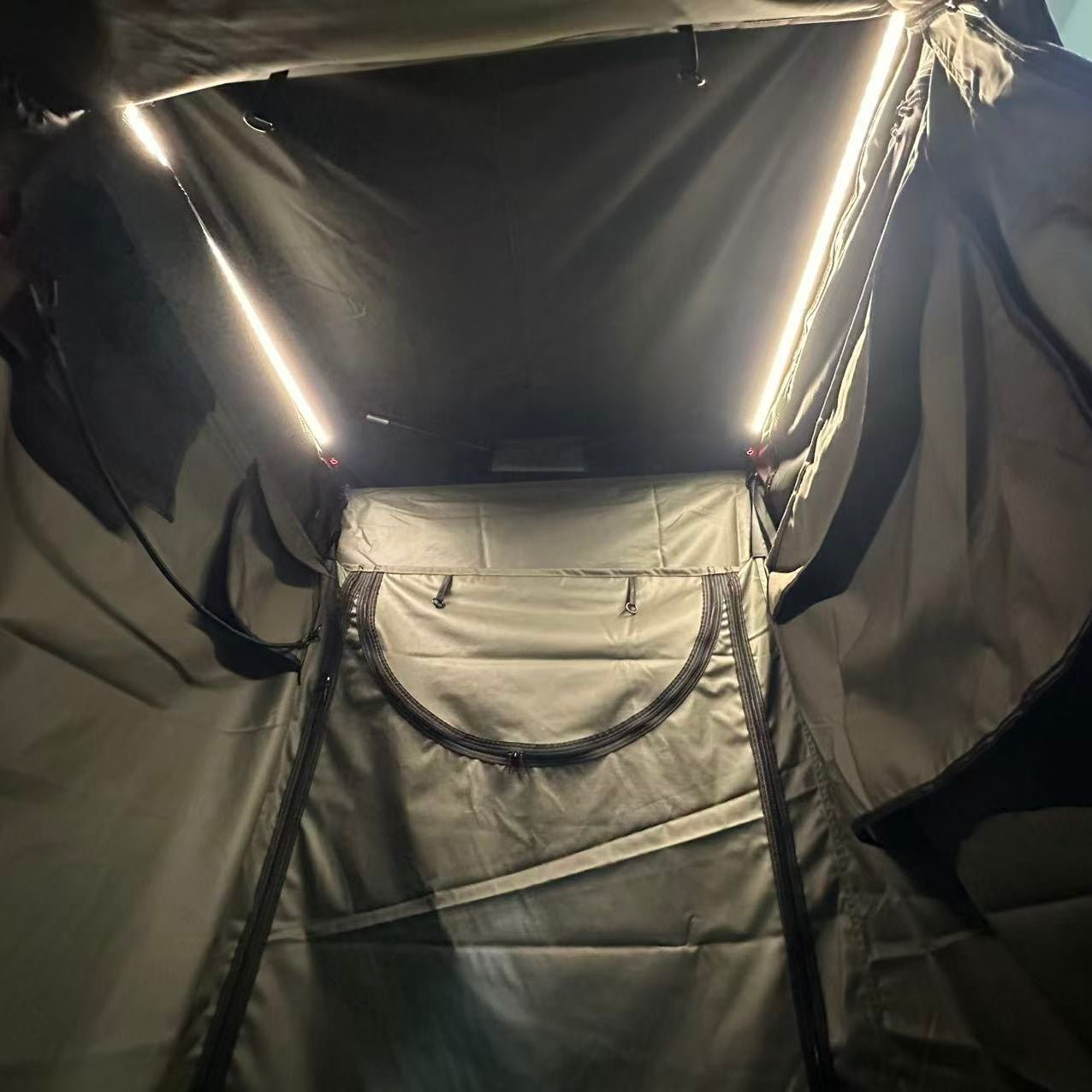 Taruca Rogue Ensuite Shower 2.0 - Spirit of 1876 - Taruca Adventure Gear