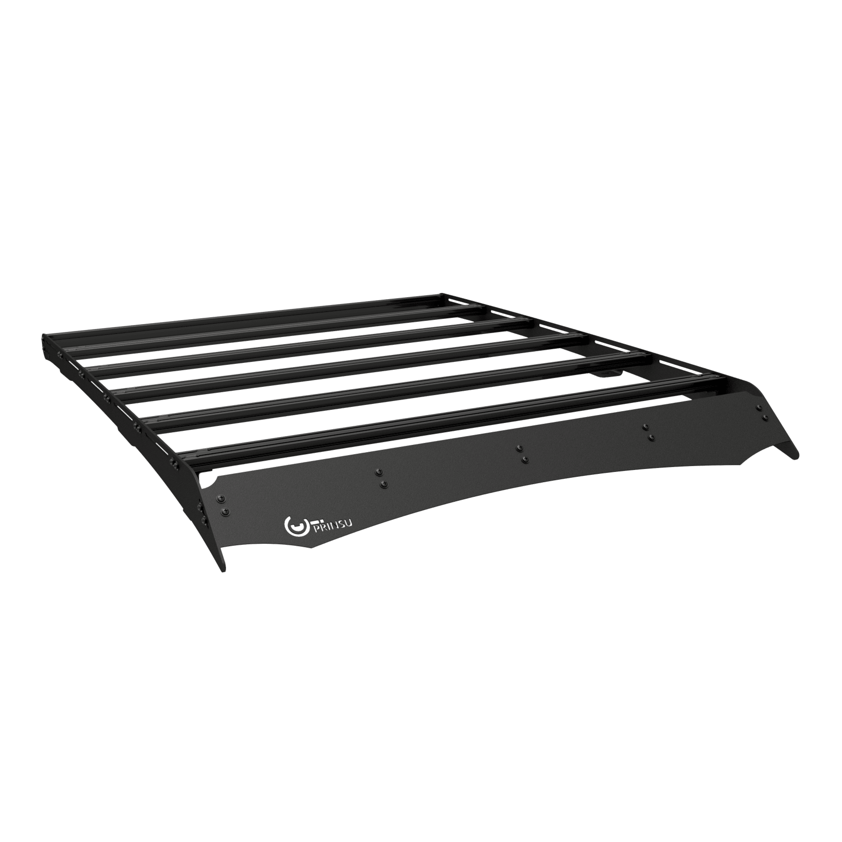 Nissan Frontier Crew Cab Roof Rack | 2005-2021 - Spirit of 1876