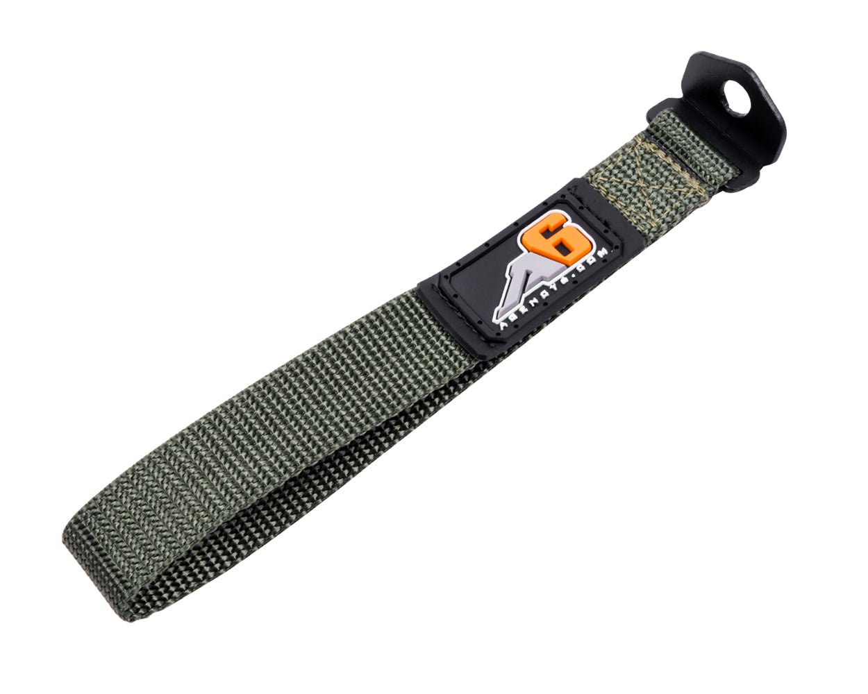 (3rd/4th GEN) Toyota 4Runner Rear Lift Gate Hatch Pull Assist Strap - Spirit of 1876 - Agency6.com