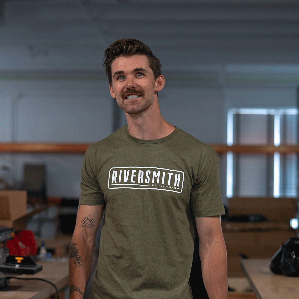 OnWater T-Shirt
