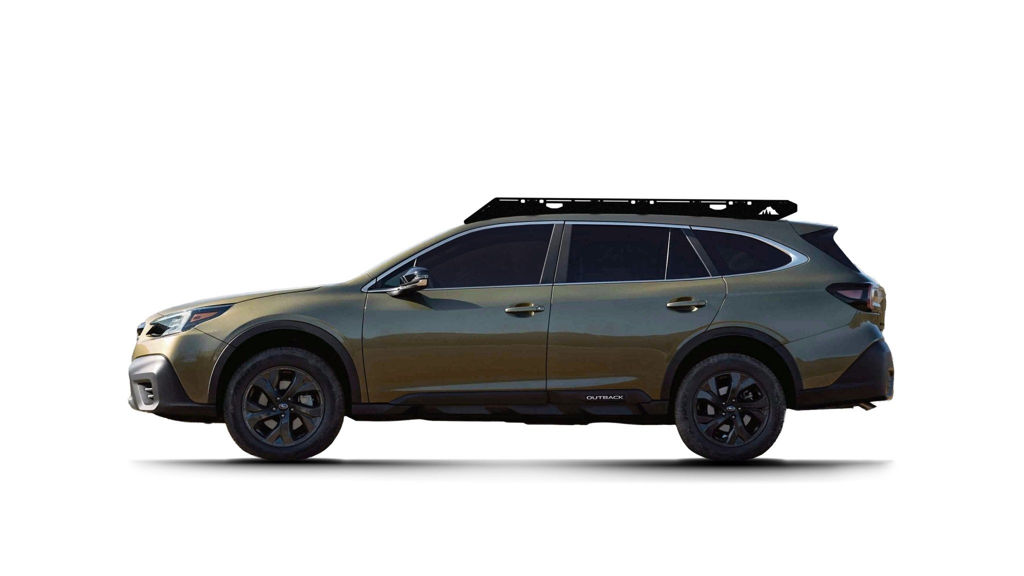 The Olympus (2015 - 2025 Subaru Outback Roof Rack) - Spirit of 1876Sherpa Equipment Company