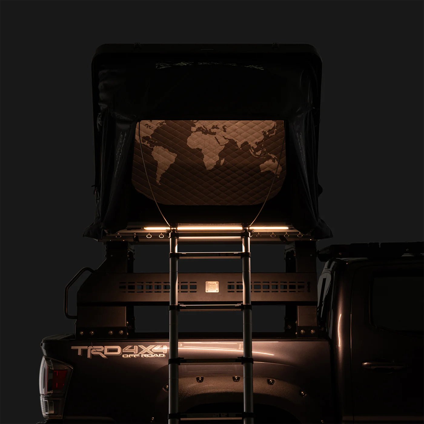 iKamper Skycamp DLX Mini - Spirit of 1876iKamper