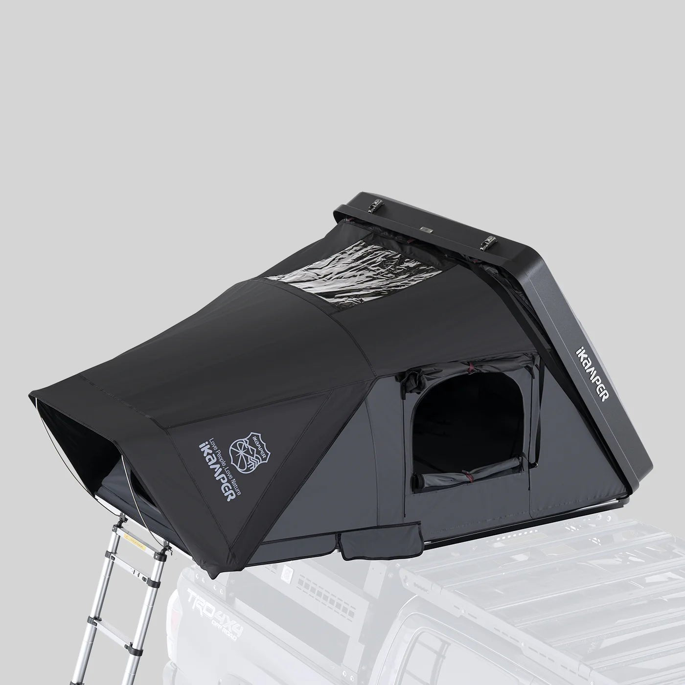 iKamper Skycamp DLX Mini - Spirit of 1876iKamper