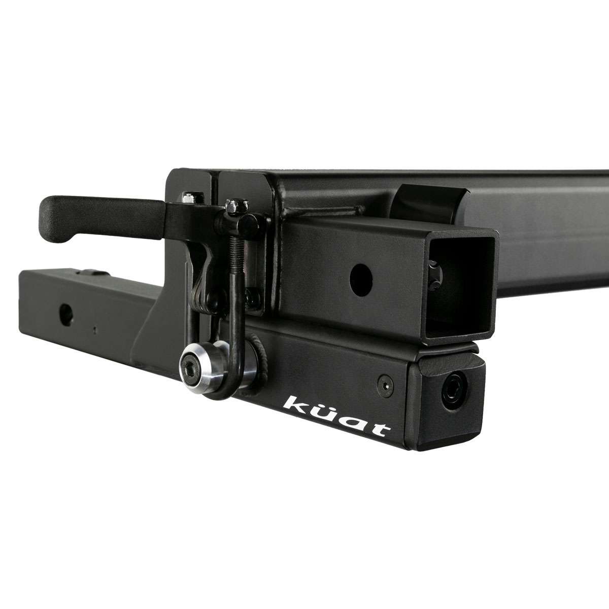 KUAT PIVOT v2 - Spirit of 1876
