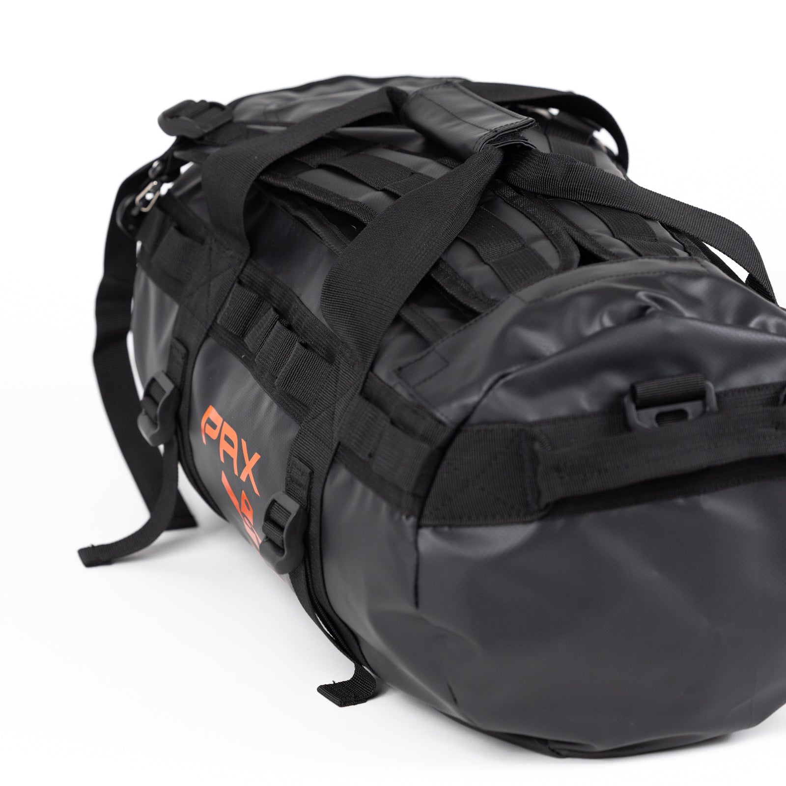 PVC Pax Recovery Gear Duffel Bag - Spirit of 1876RotopaX