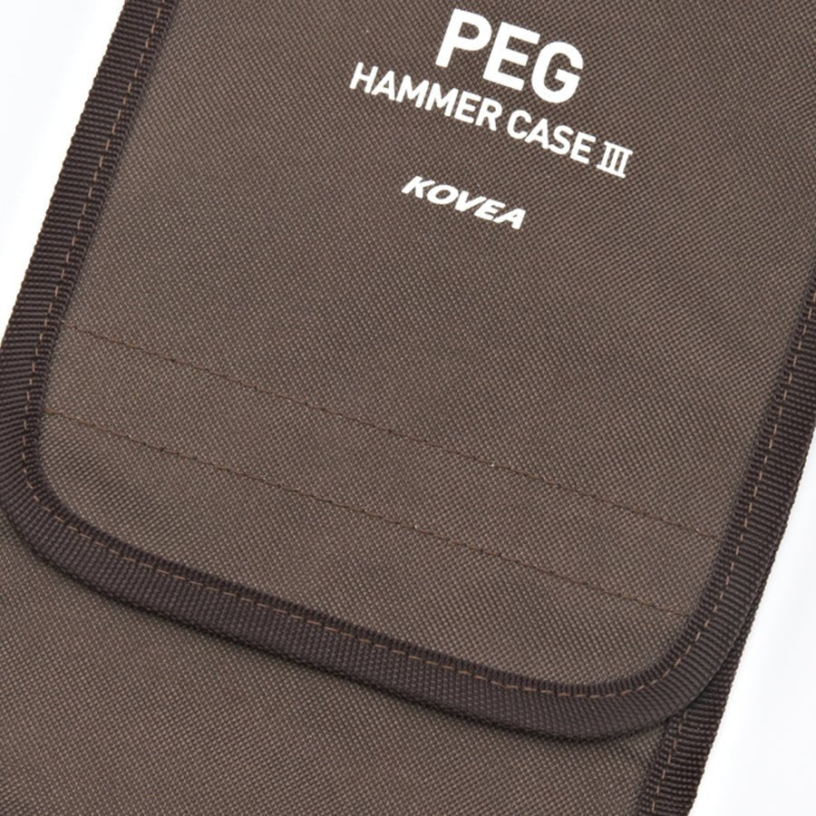 Peg and Hammer Case III - Spirit of 1876