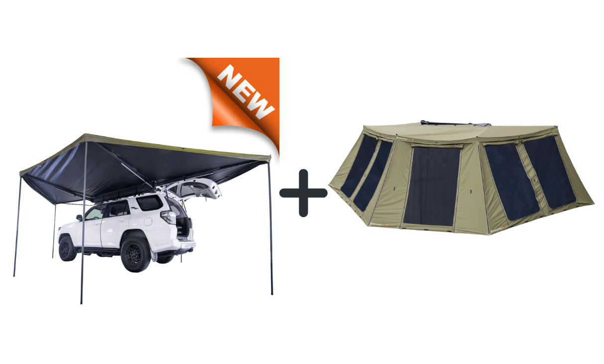23Zero Peregrine PRO 5 270 Left + Deluxe Wall Set - Spirit of 187623ZERO