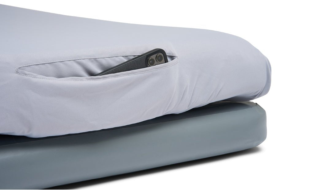 Fitted Sheet - Spirit of 1876HEST