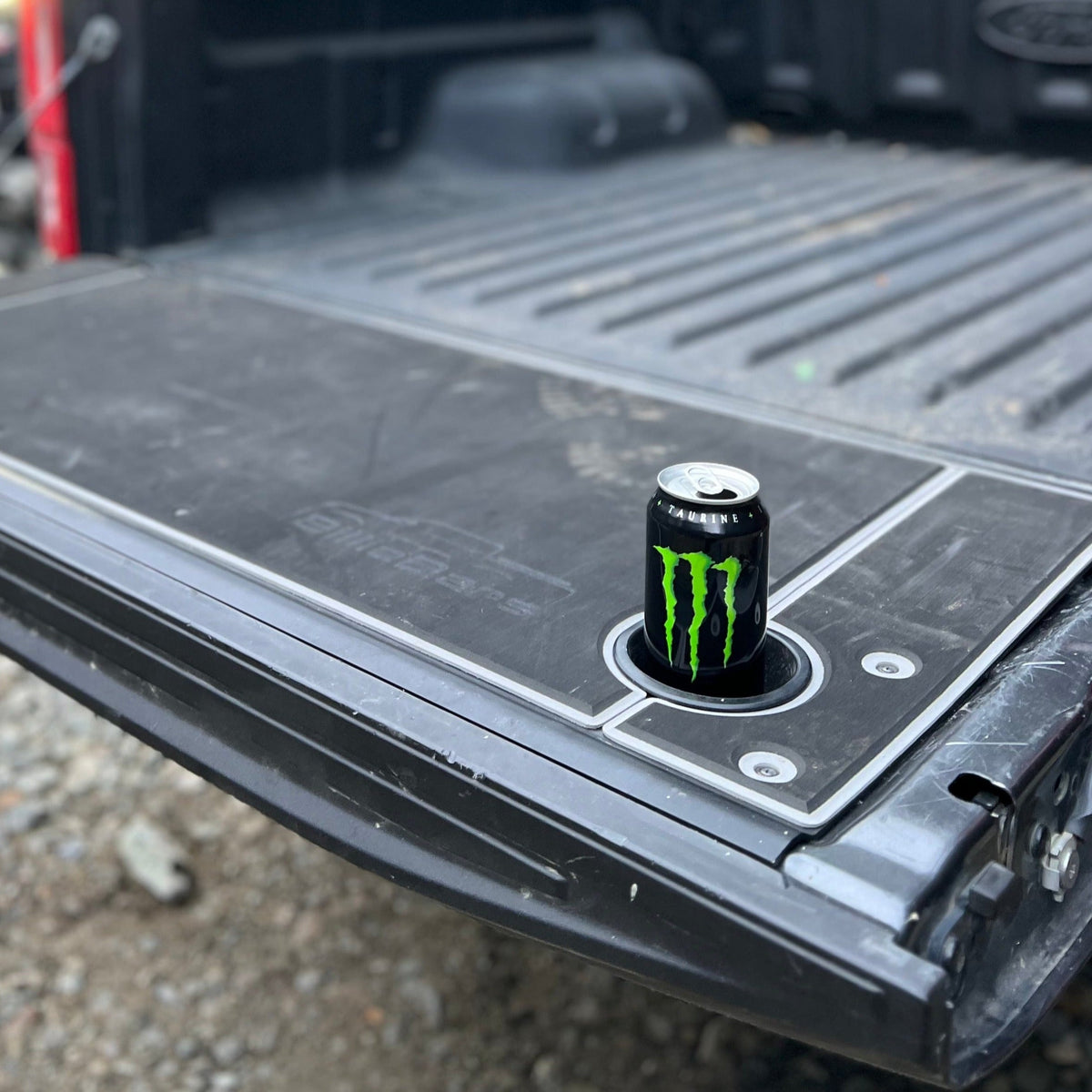 Ranger Tailgate Cover (2019-2023)